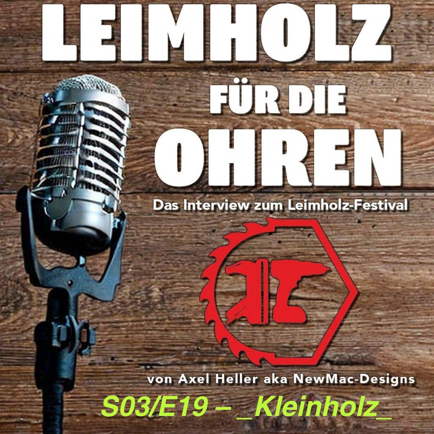 S03E19 - _Kleinholz_