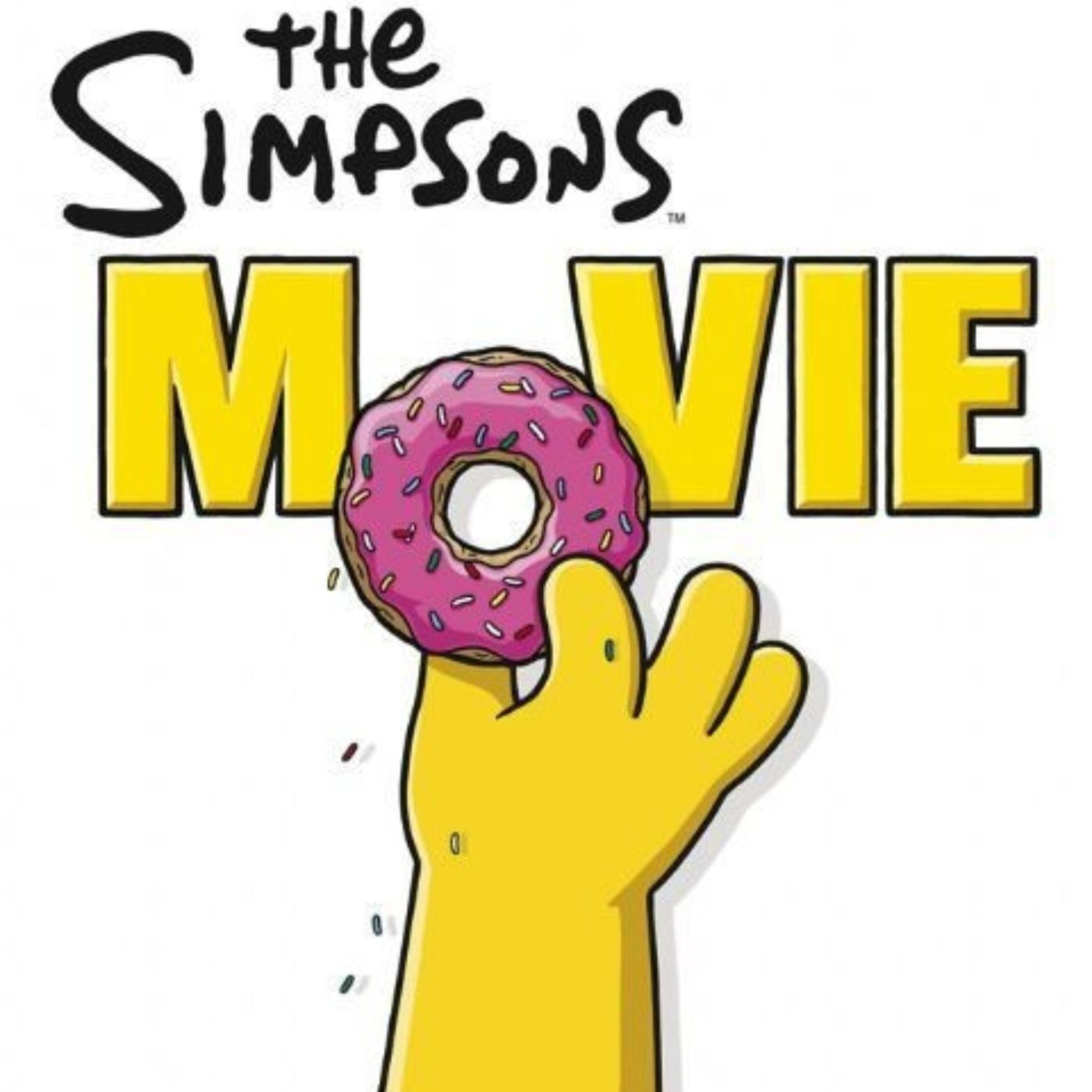 S03E23 - Die Simpsons - Der Film