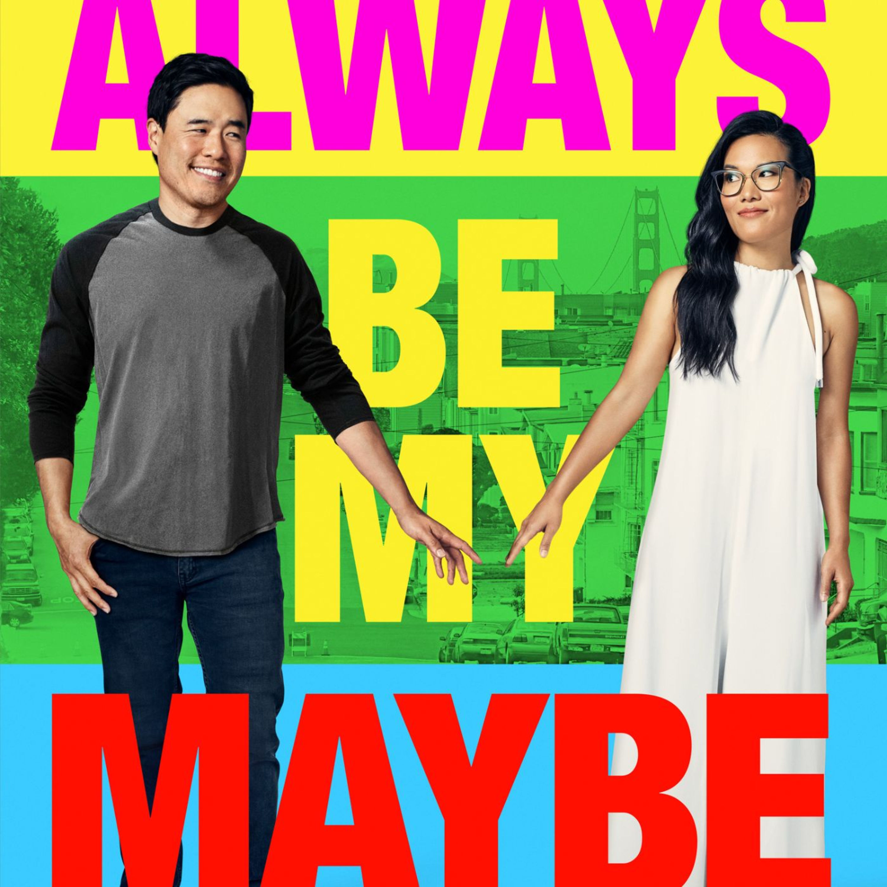 S03E30 - Always be maybe
