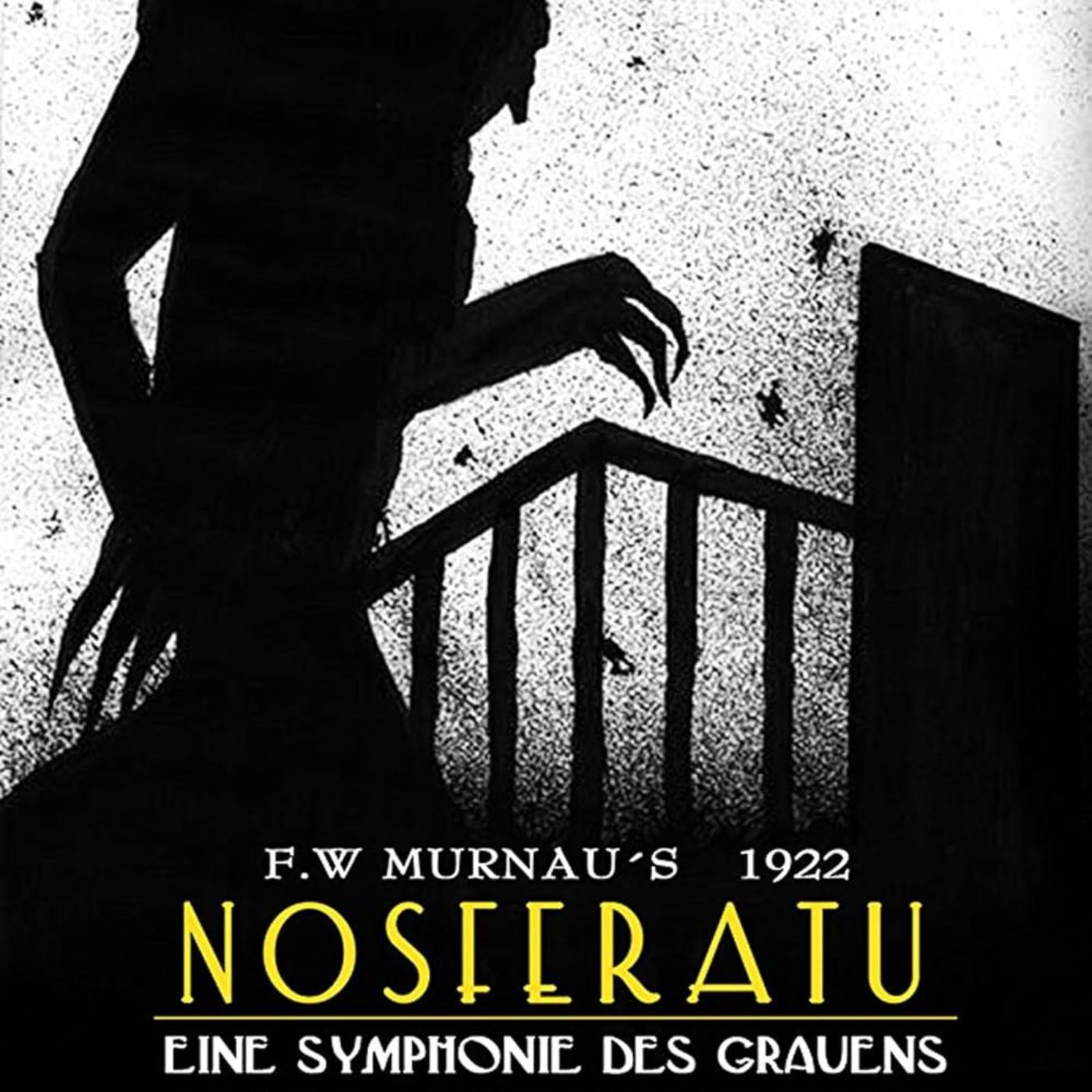 S03E32 - Nosferatu (1922)