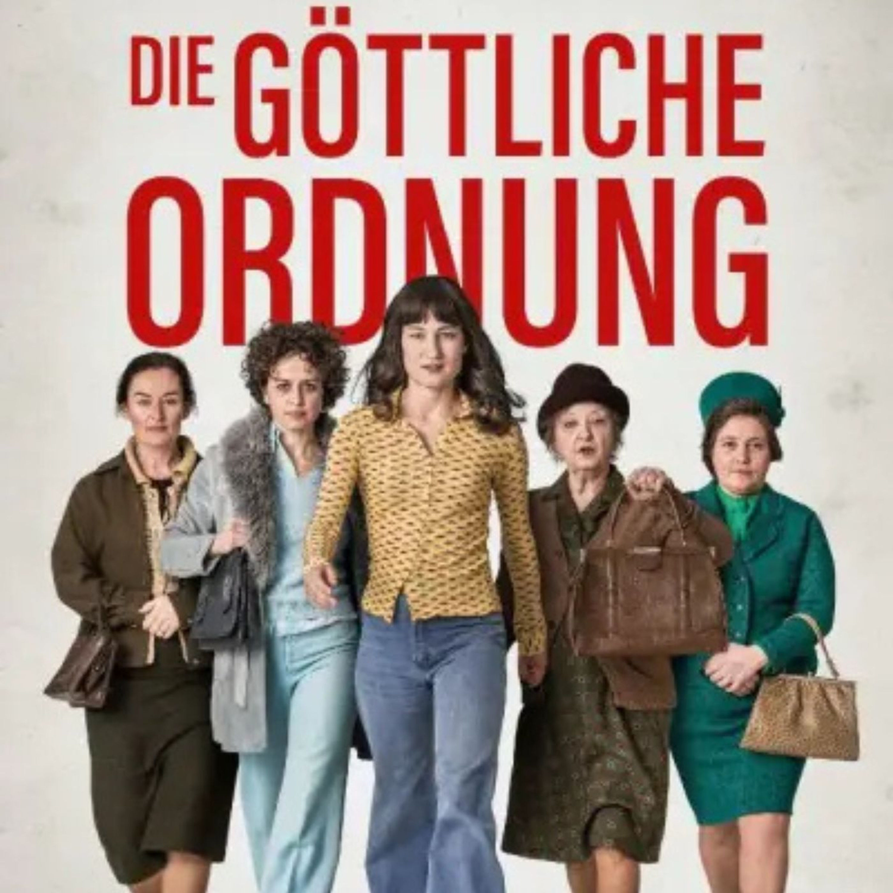 S03E34 - Die göttliche Ordnung