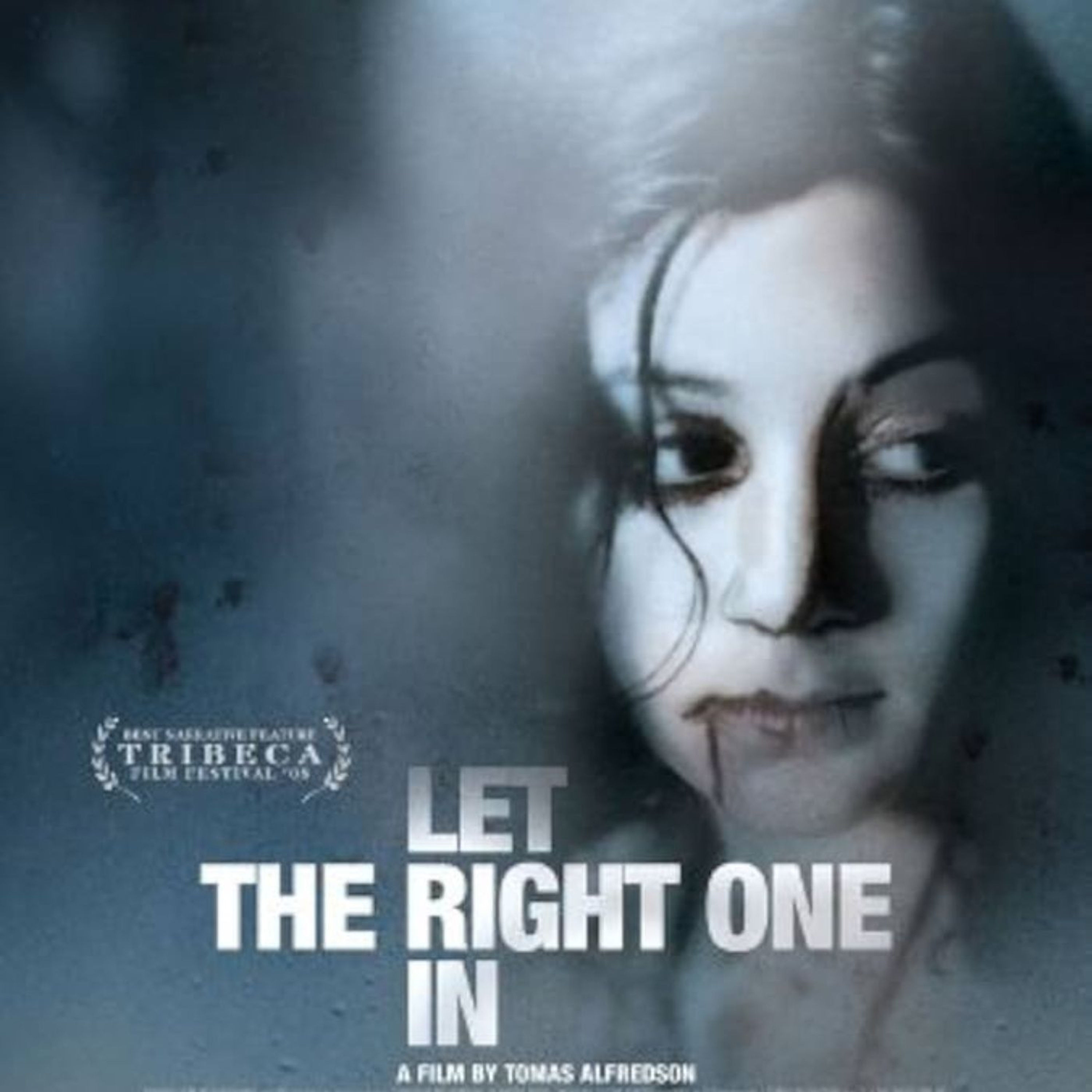 S03E35 - Let the right one in