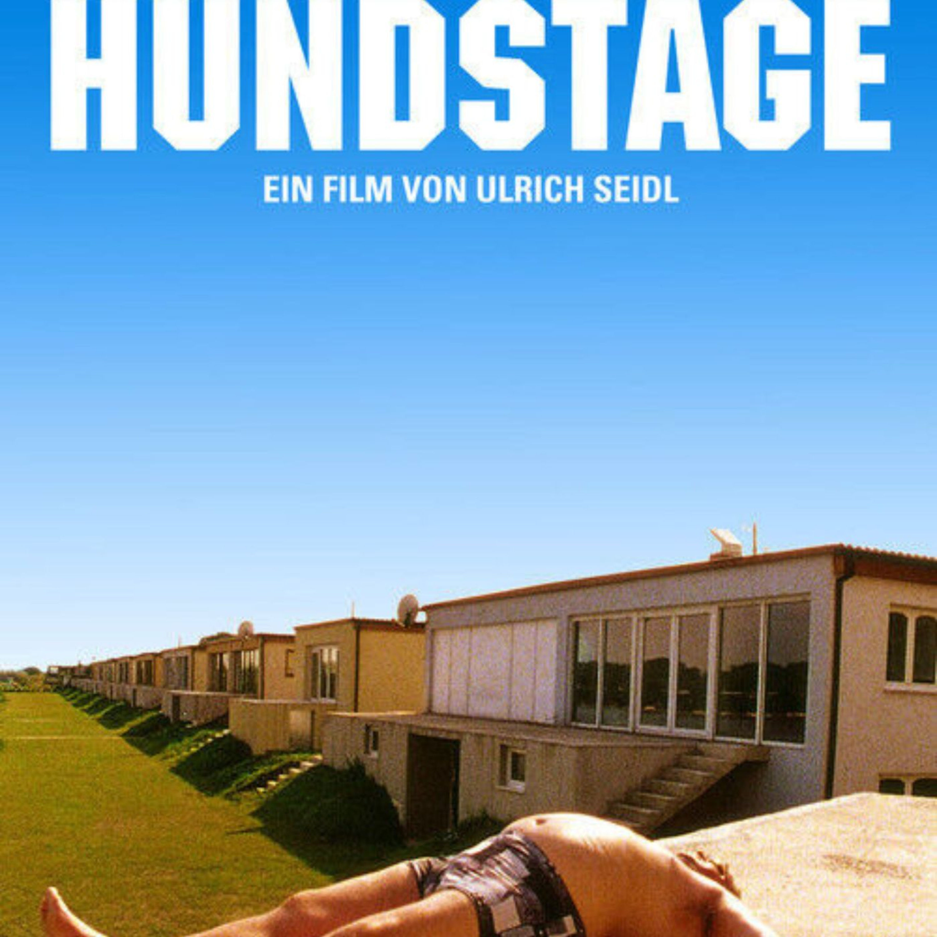 S03E37 - Hundstage (2001)