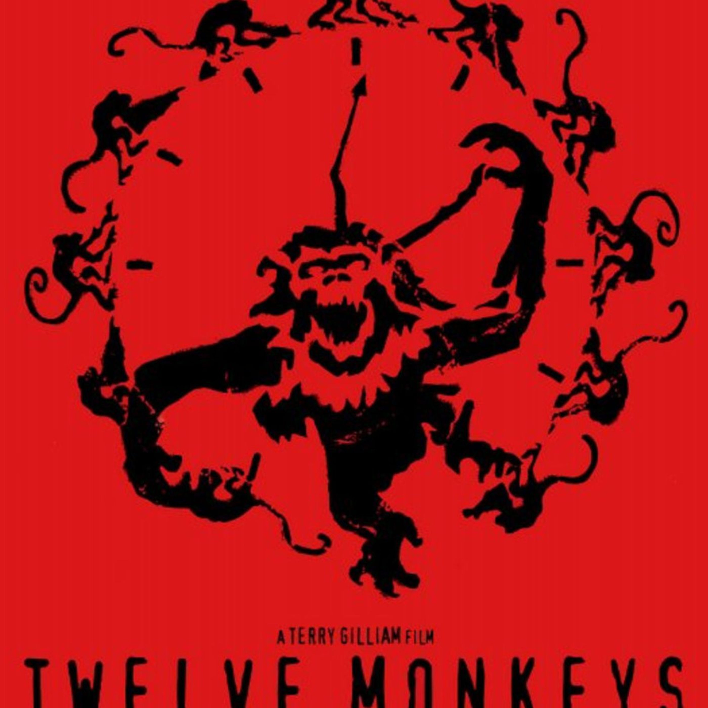 S03E39 - Twelve Monkeys