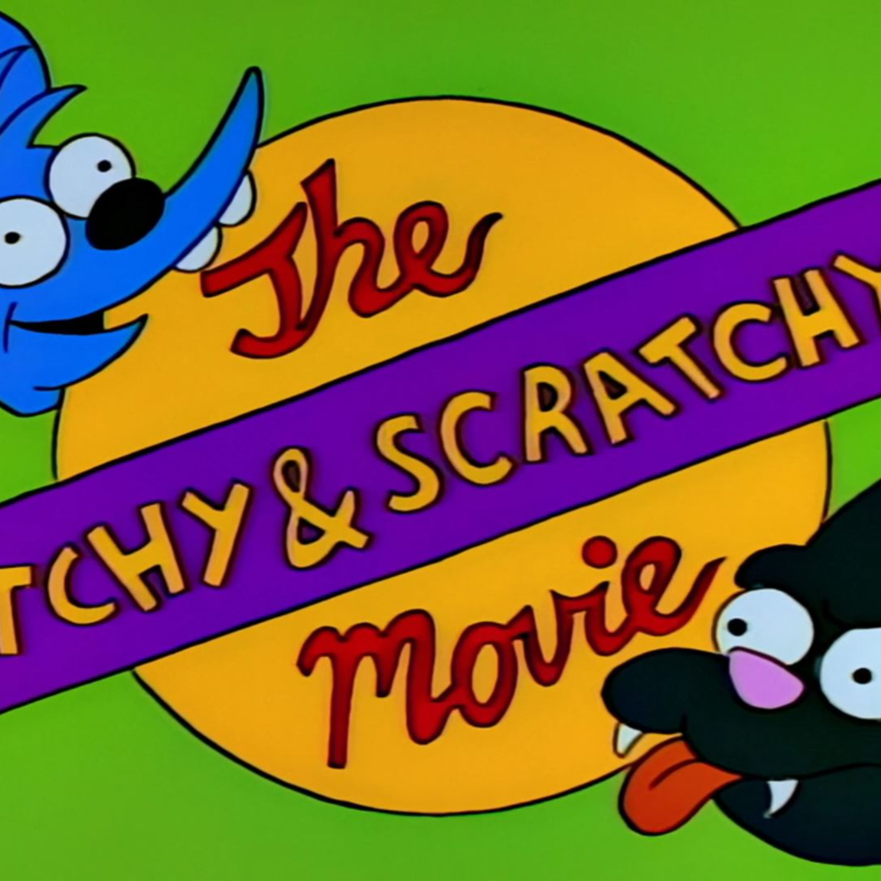 S04E06 - Bart wird bestraft