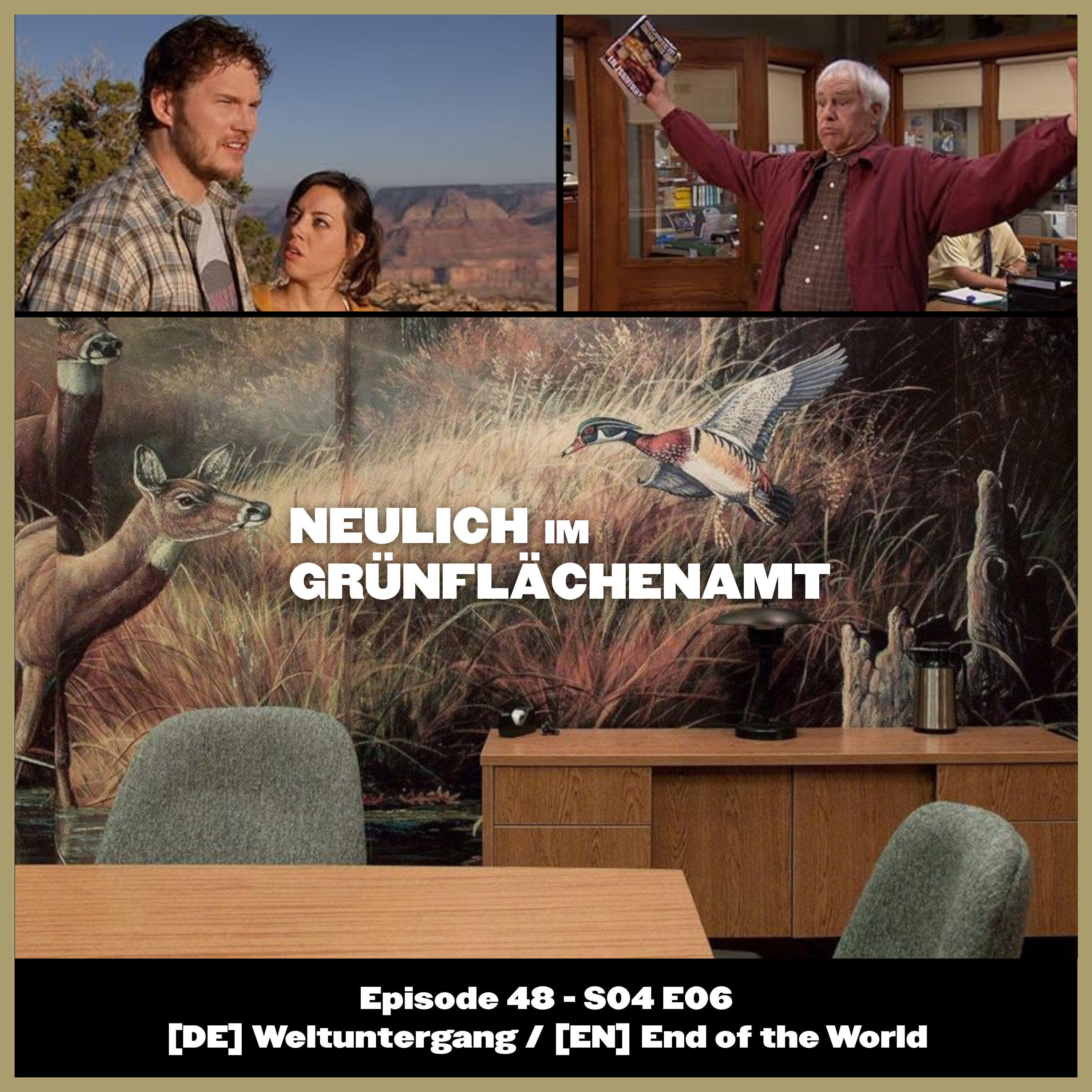 S04E06 - End of the World