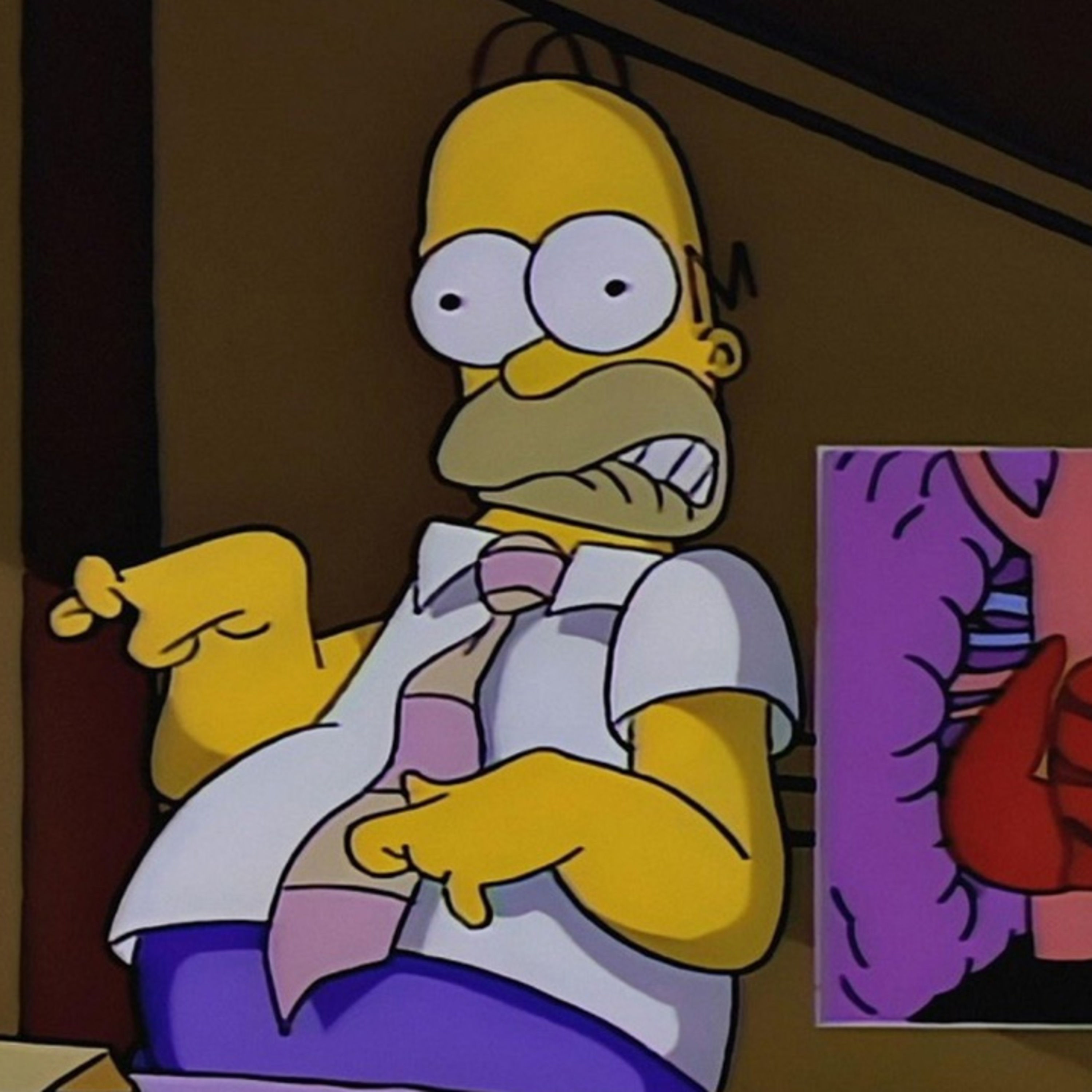 S04E11 - Oh Schmerz, das Herz