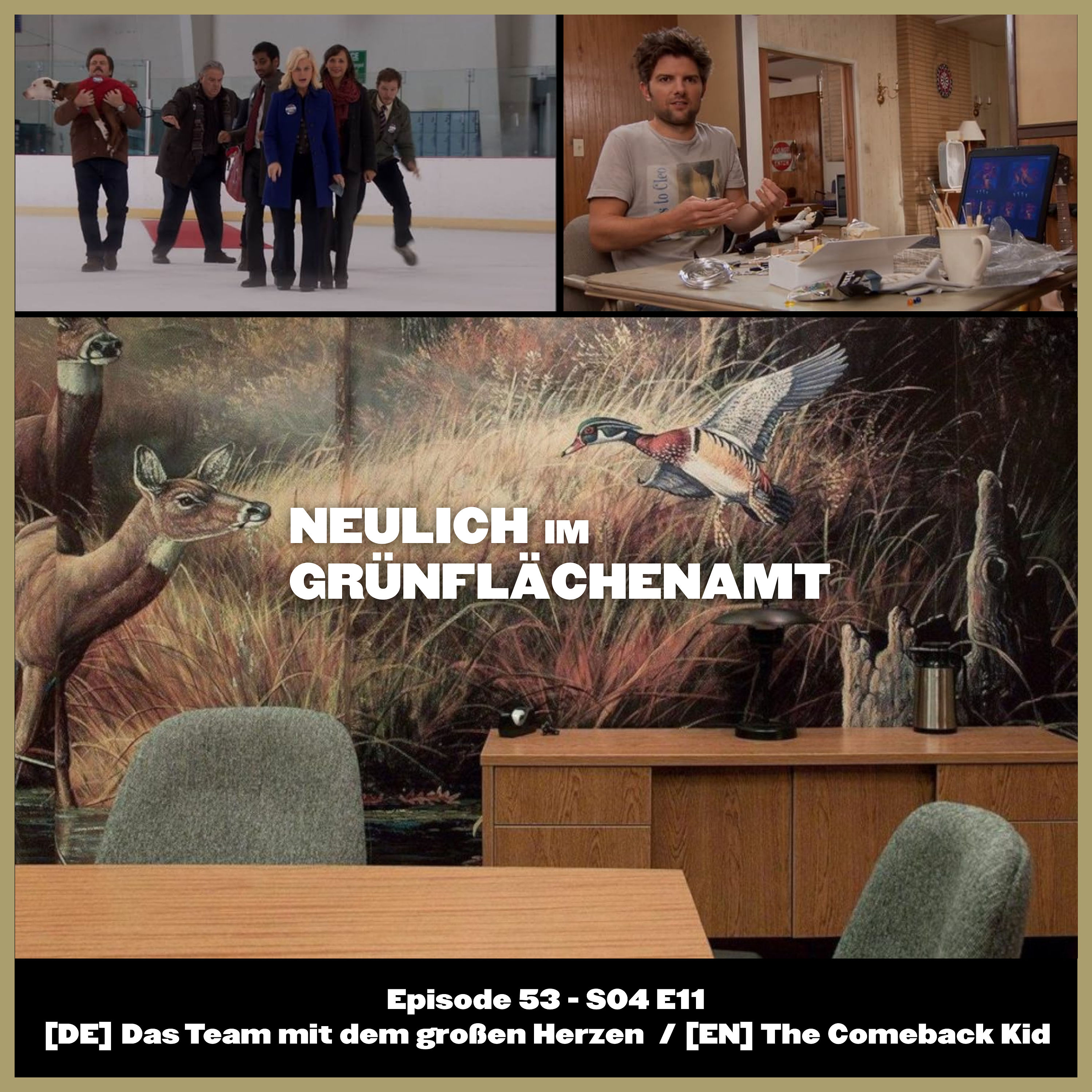 S04E11 - The Comeback Kid