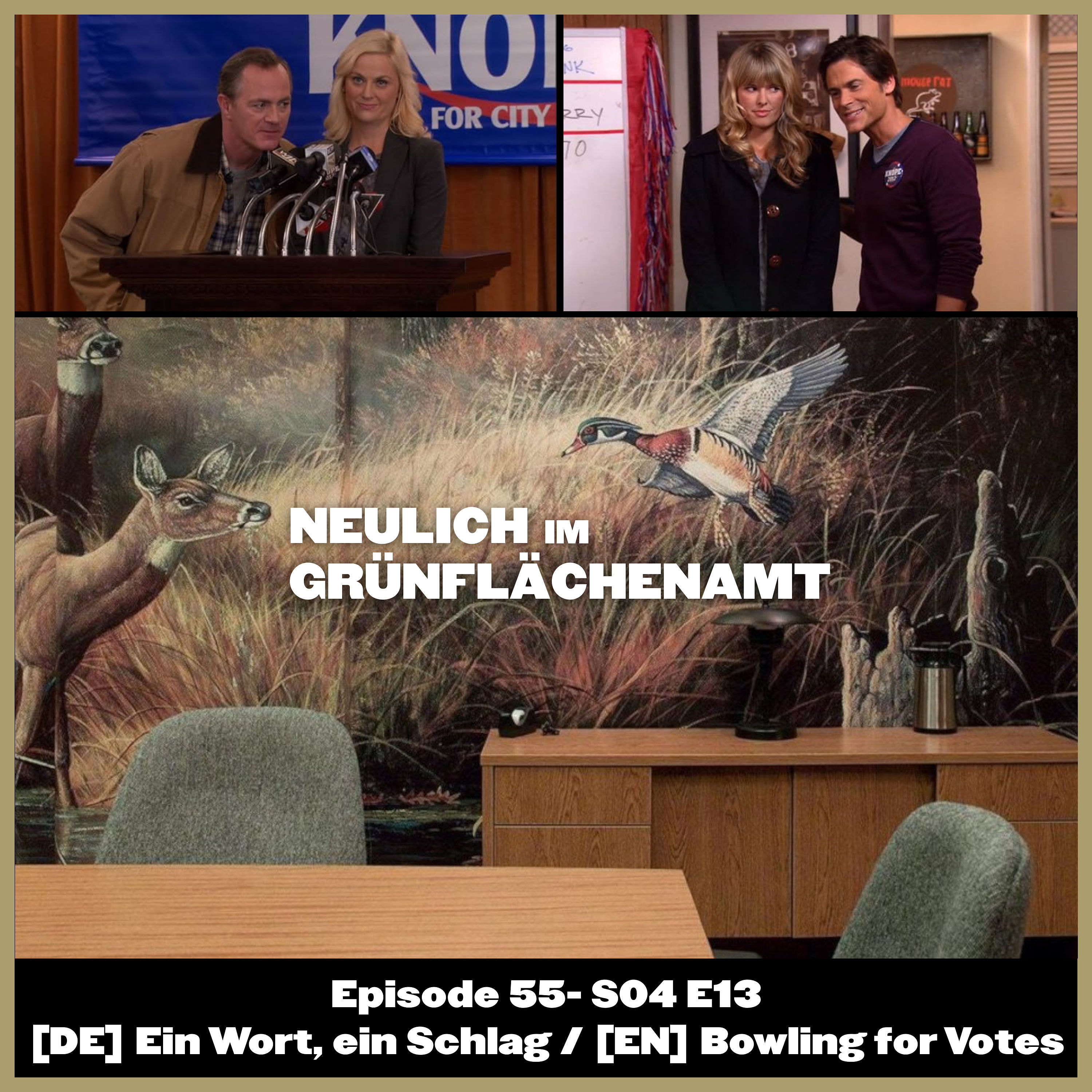 S04E13 - Bowling for Votes
