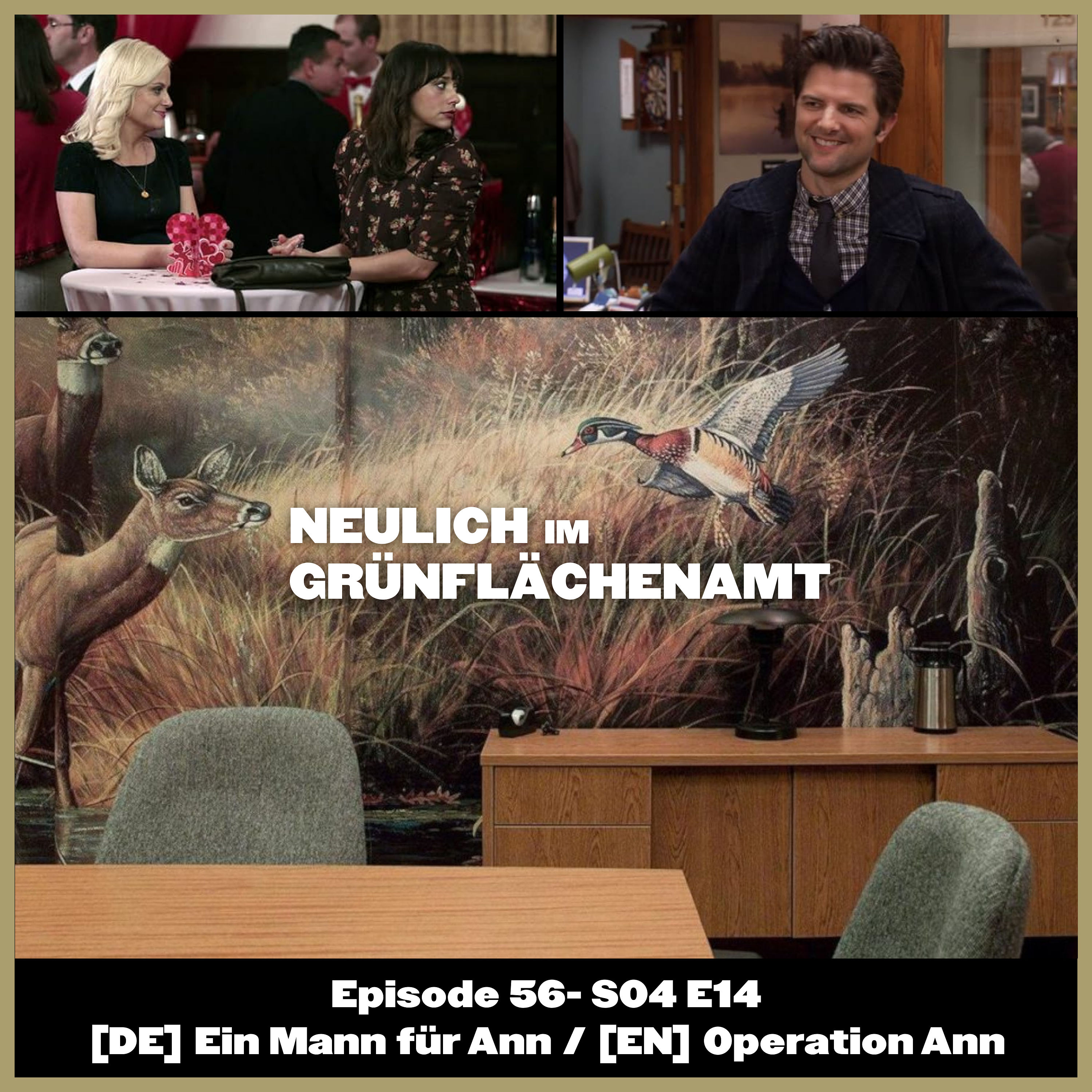 S04E14 - Operation Ann