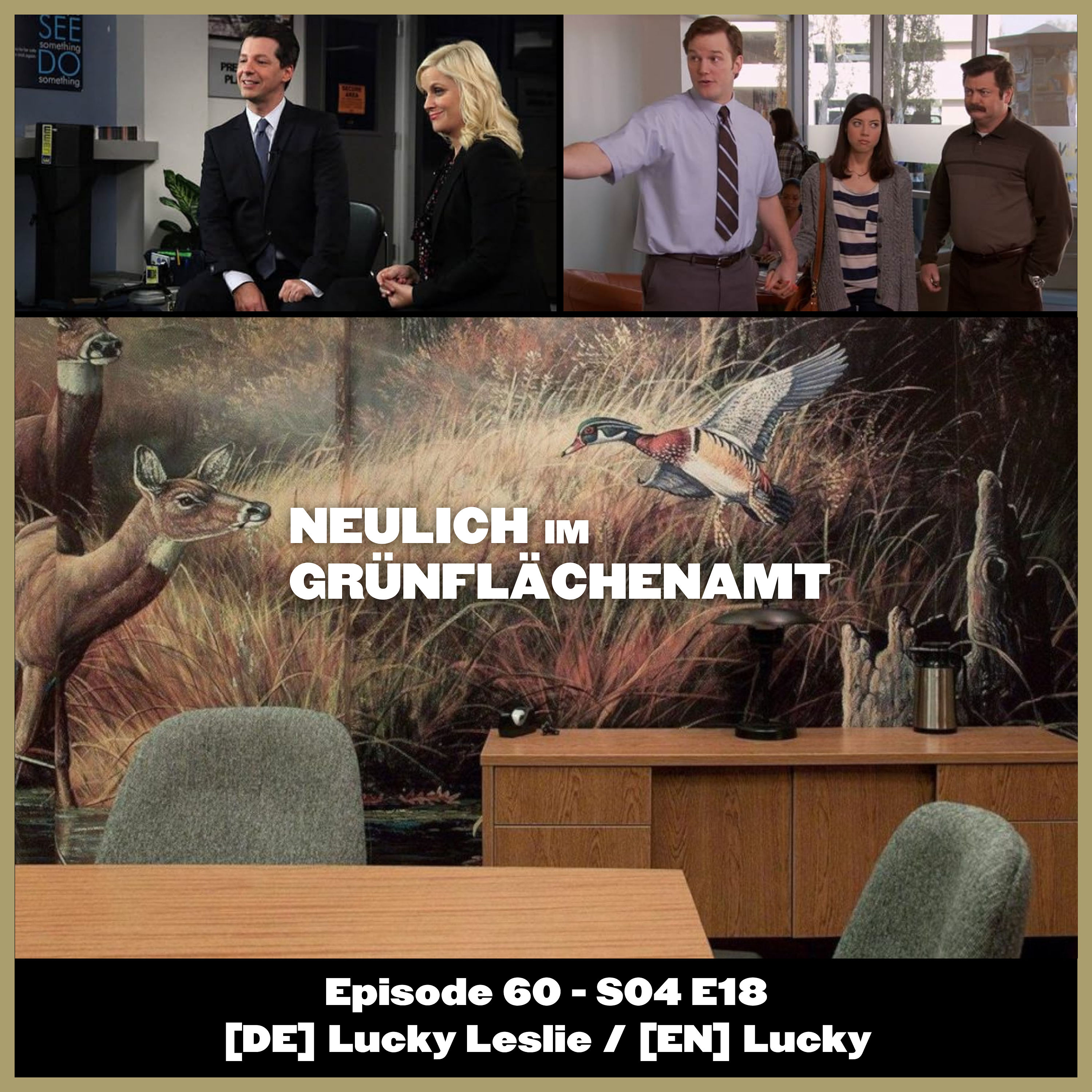 S04E18 - Lucky