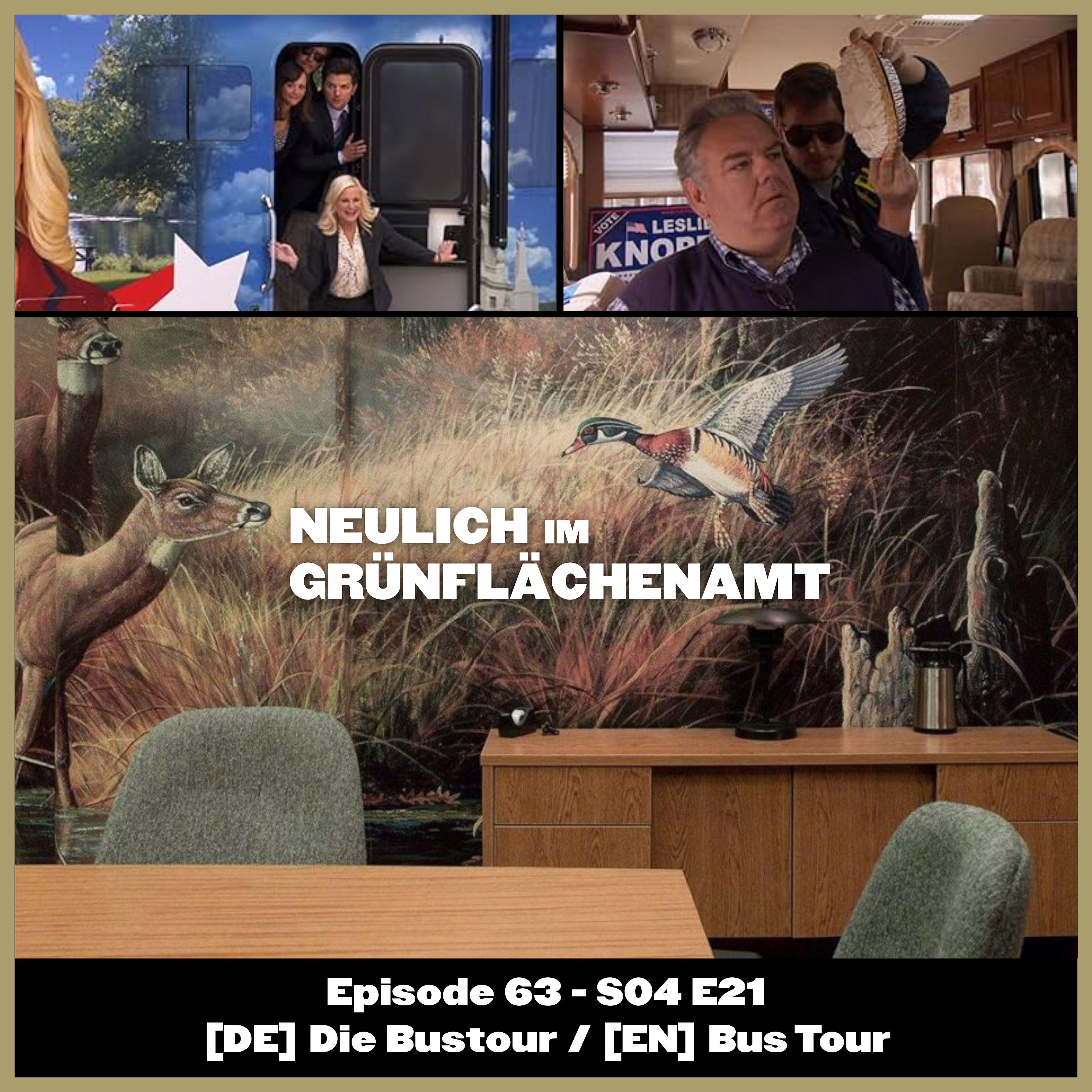 S04E21 - Bus Tour