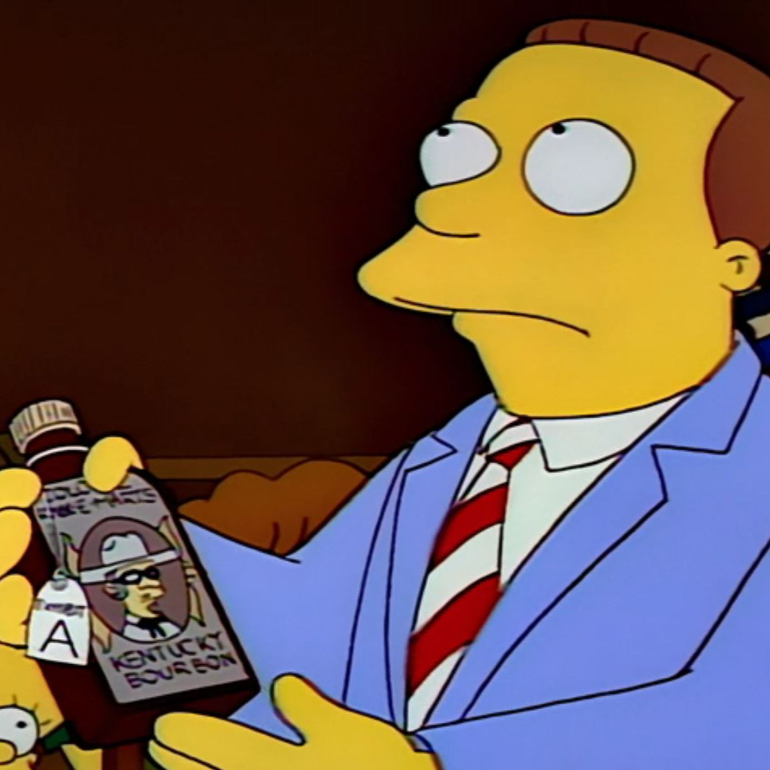 S04E21 - Marge wird verhaftet