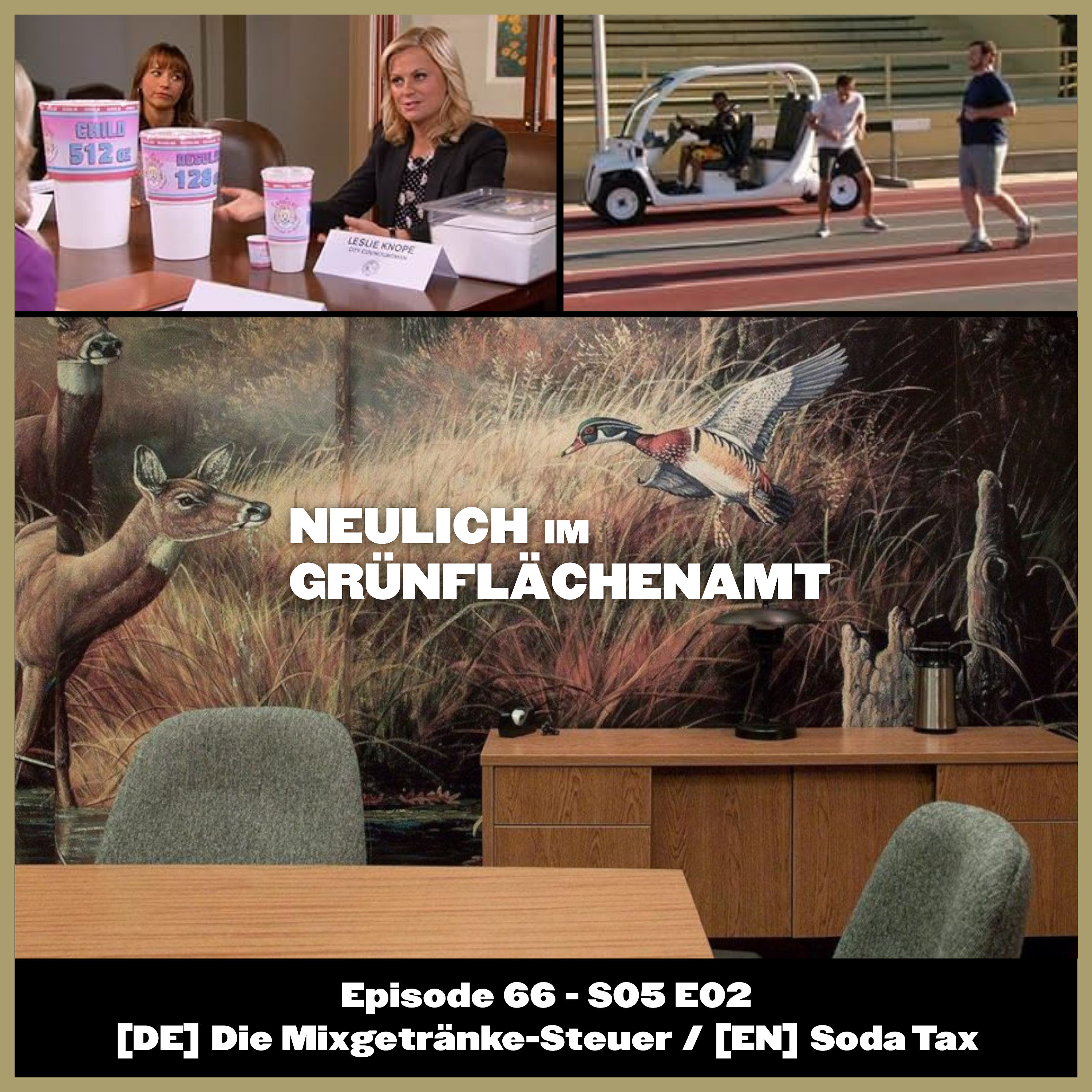 S05E02 - Soda Tax
