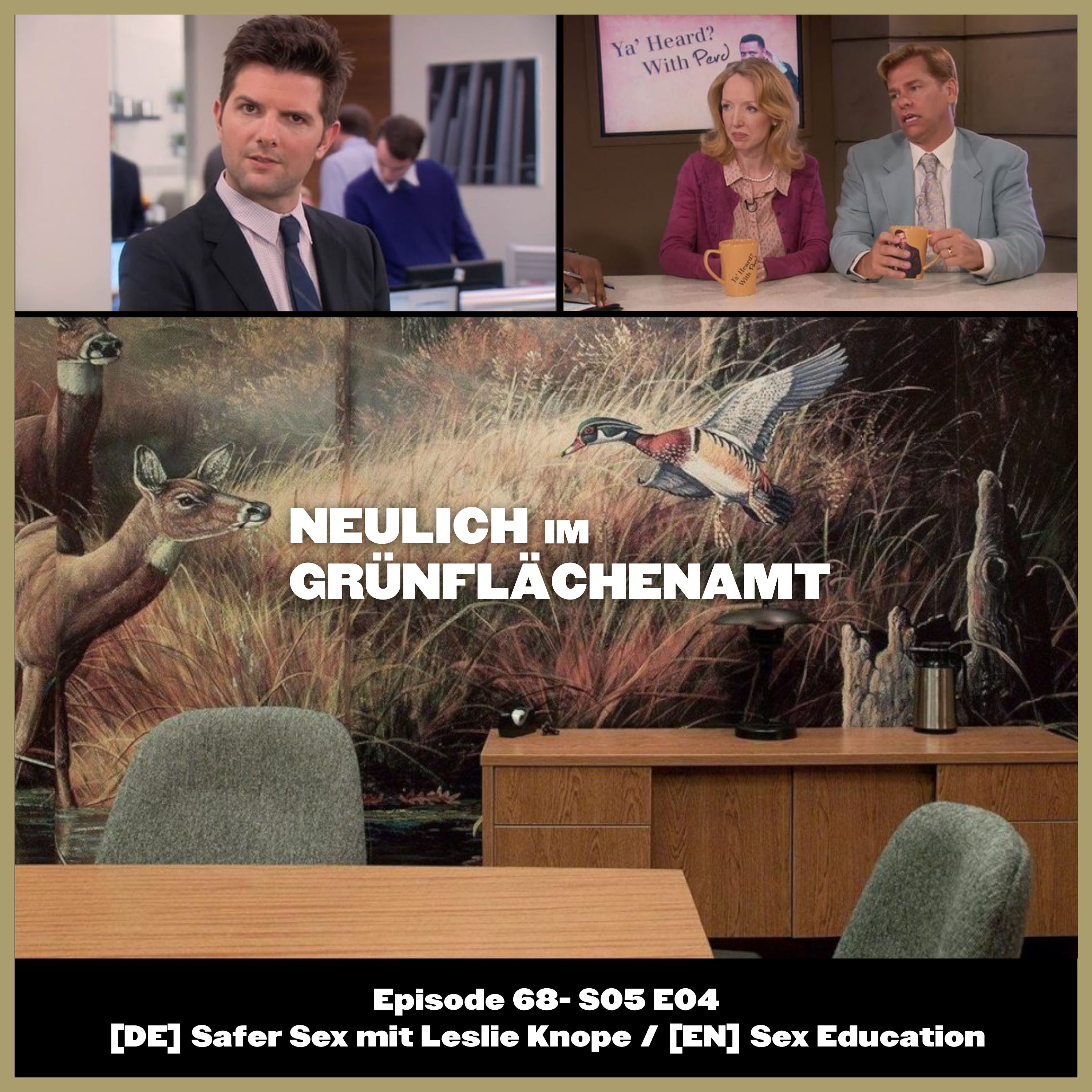 S05E04 - Sex Education