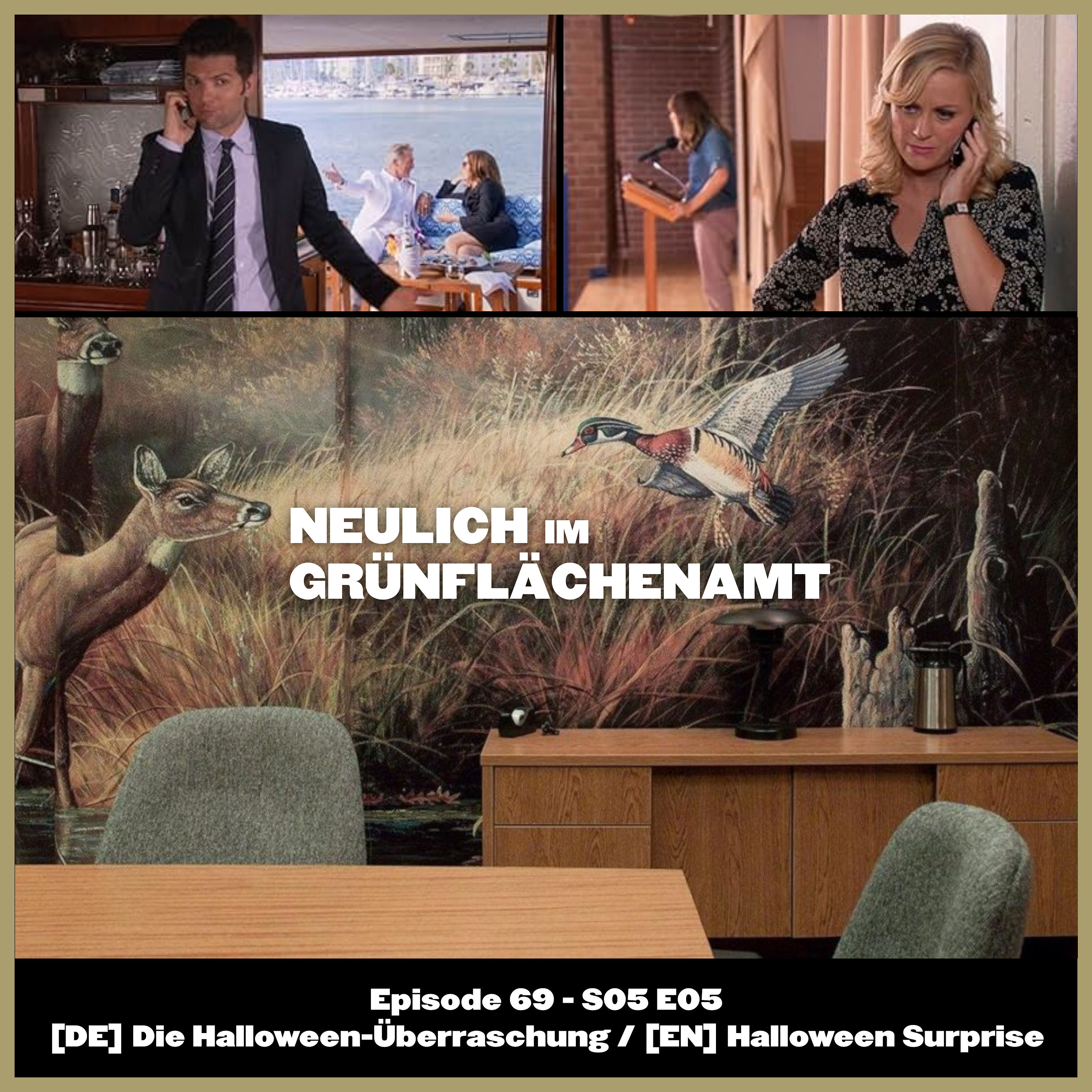 S05E05 - Halloween Surprise