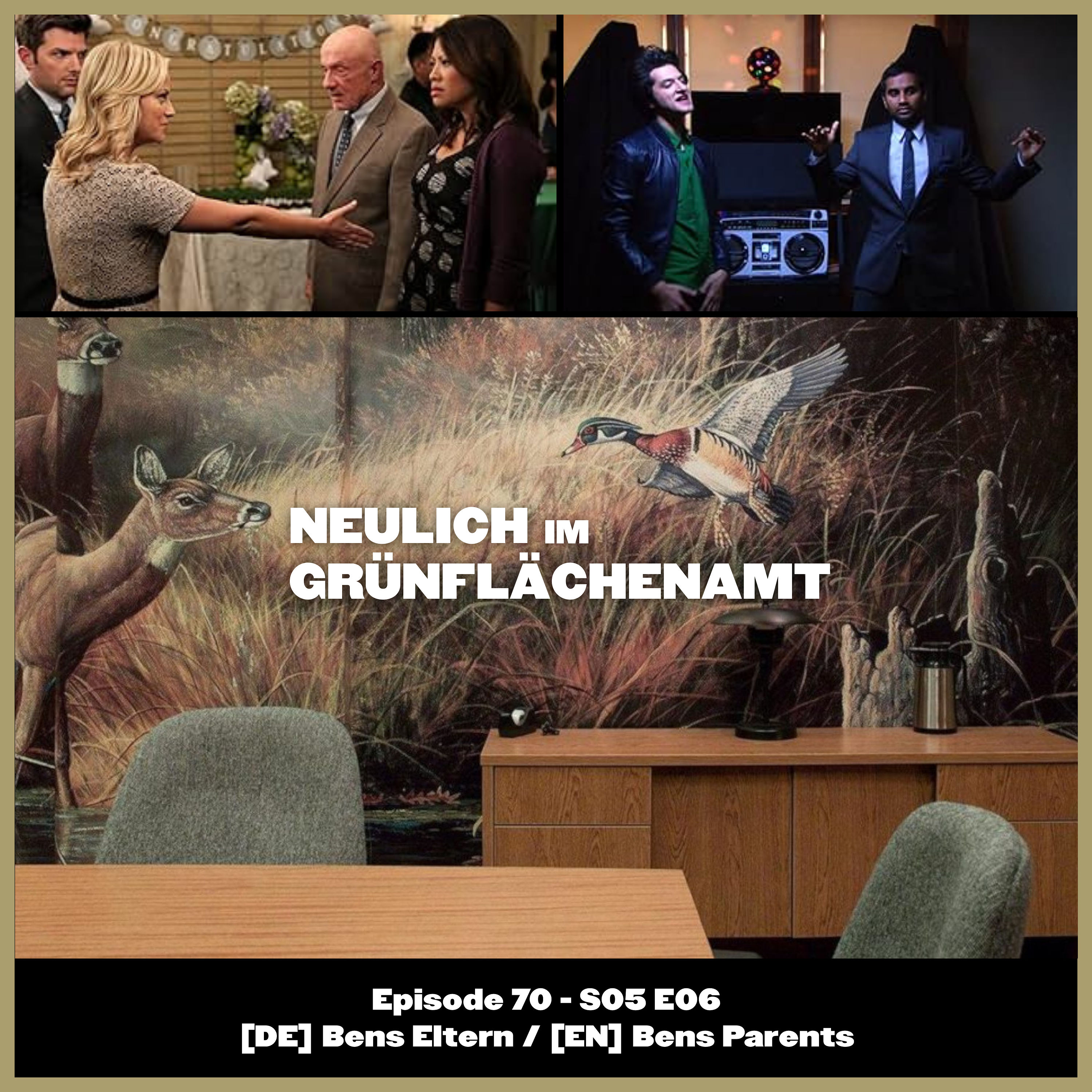 S05E06 - Bens Parents