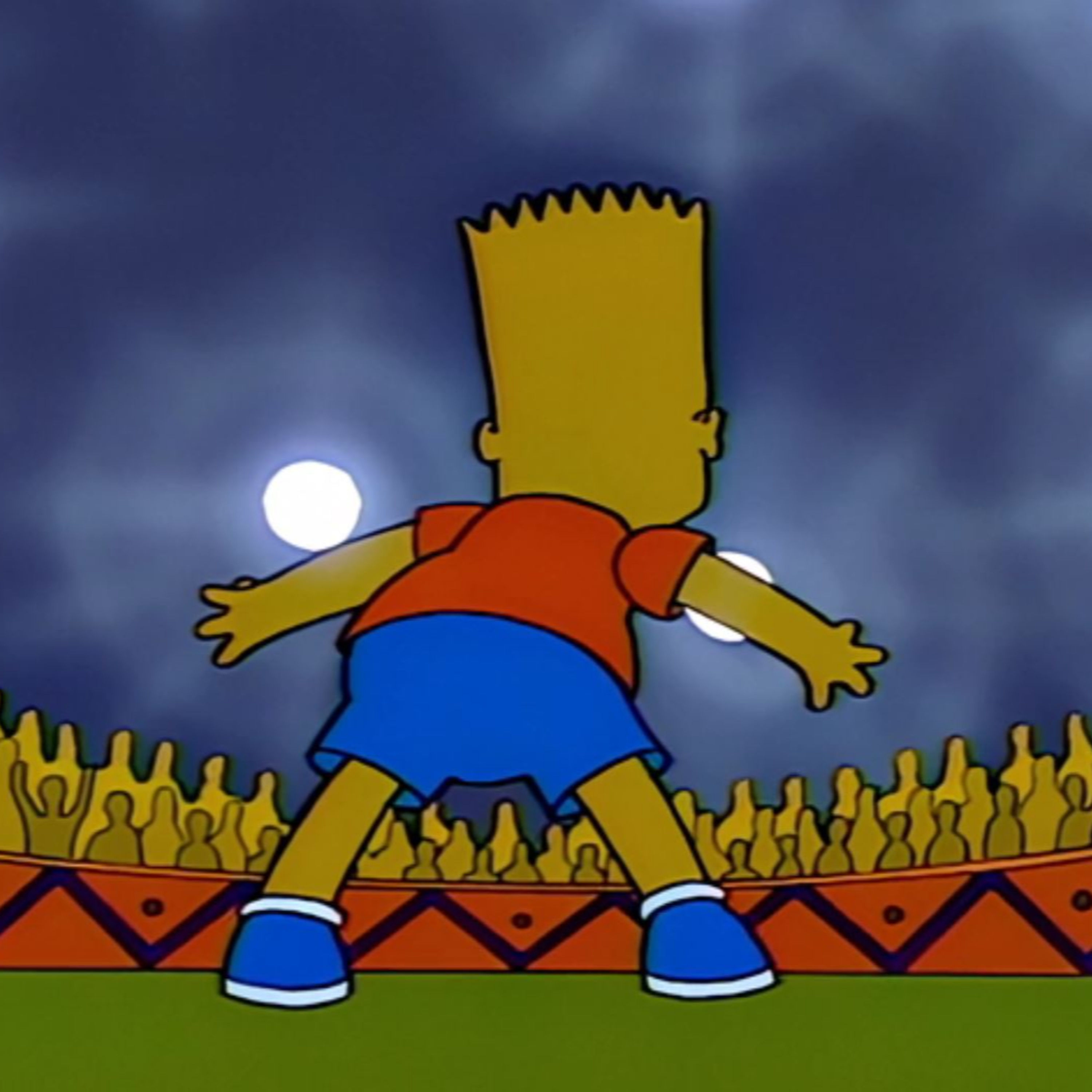 S05E12 - Bart wird berühmt