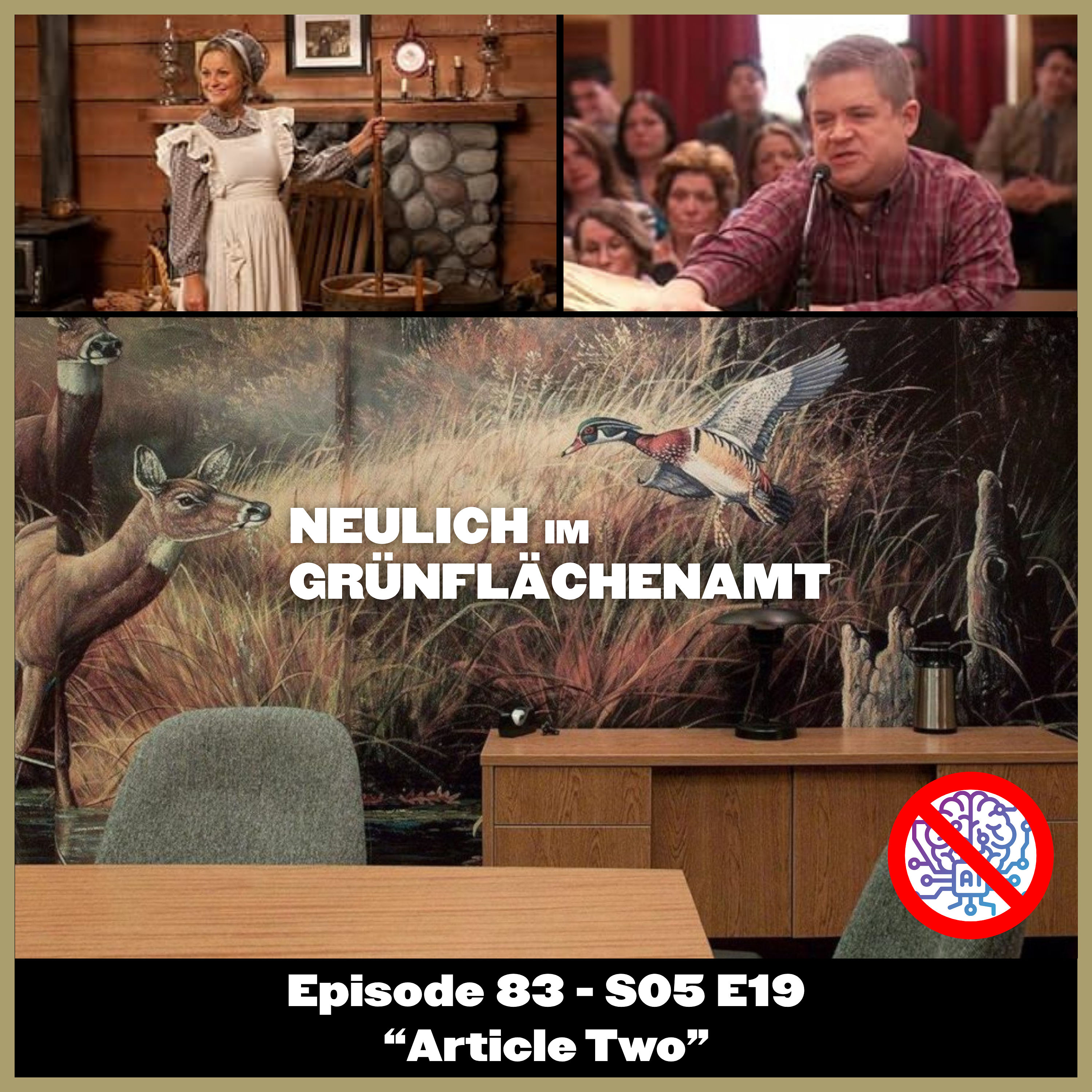 S05E19 - Article Two