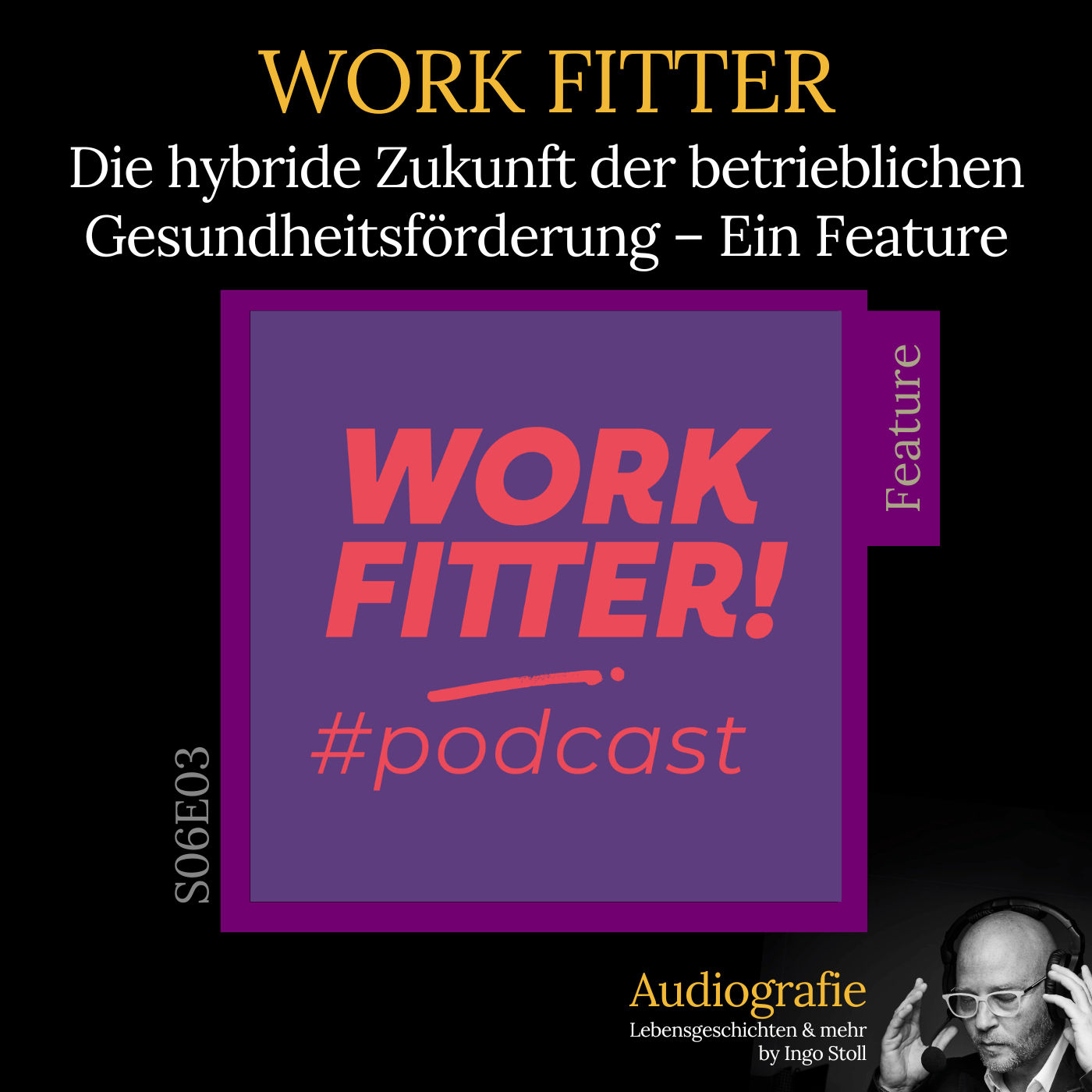 S0603: WORK FITTER
