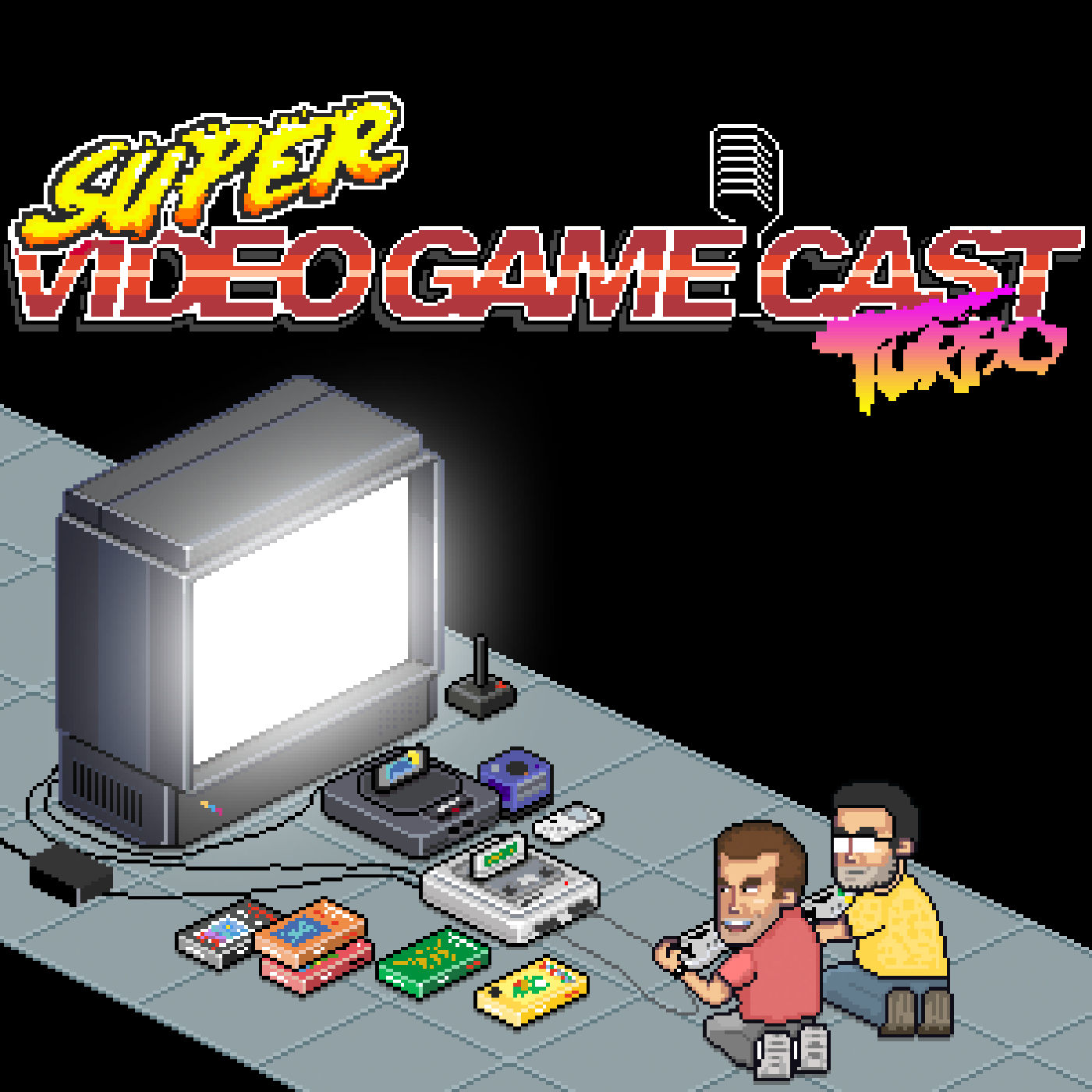 S06E01 Game of the Year 2022
