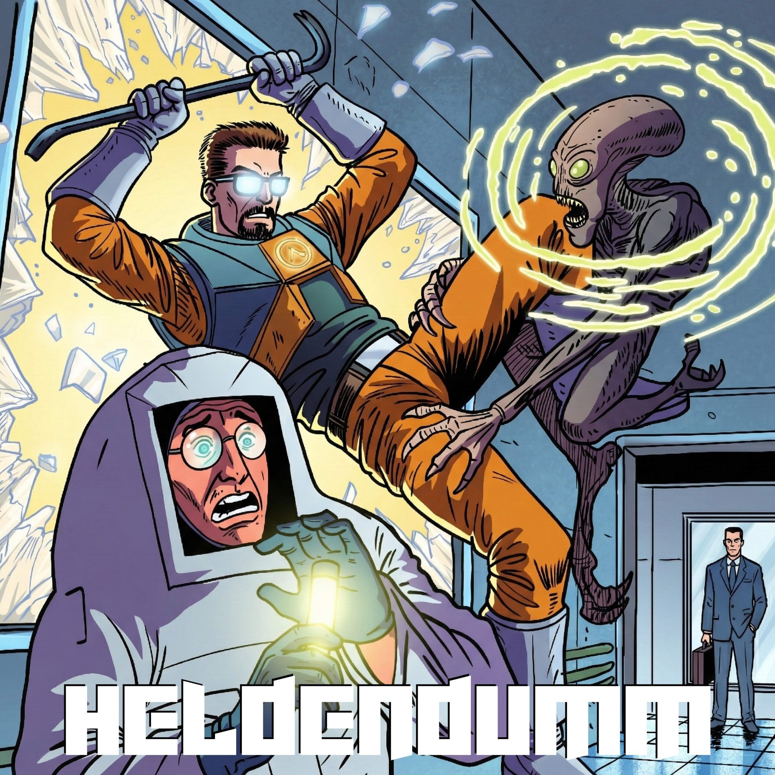 S06/E15: Good Guy Hermann