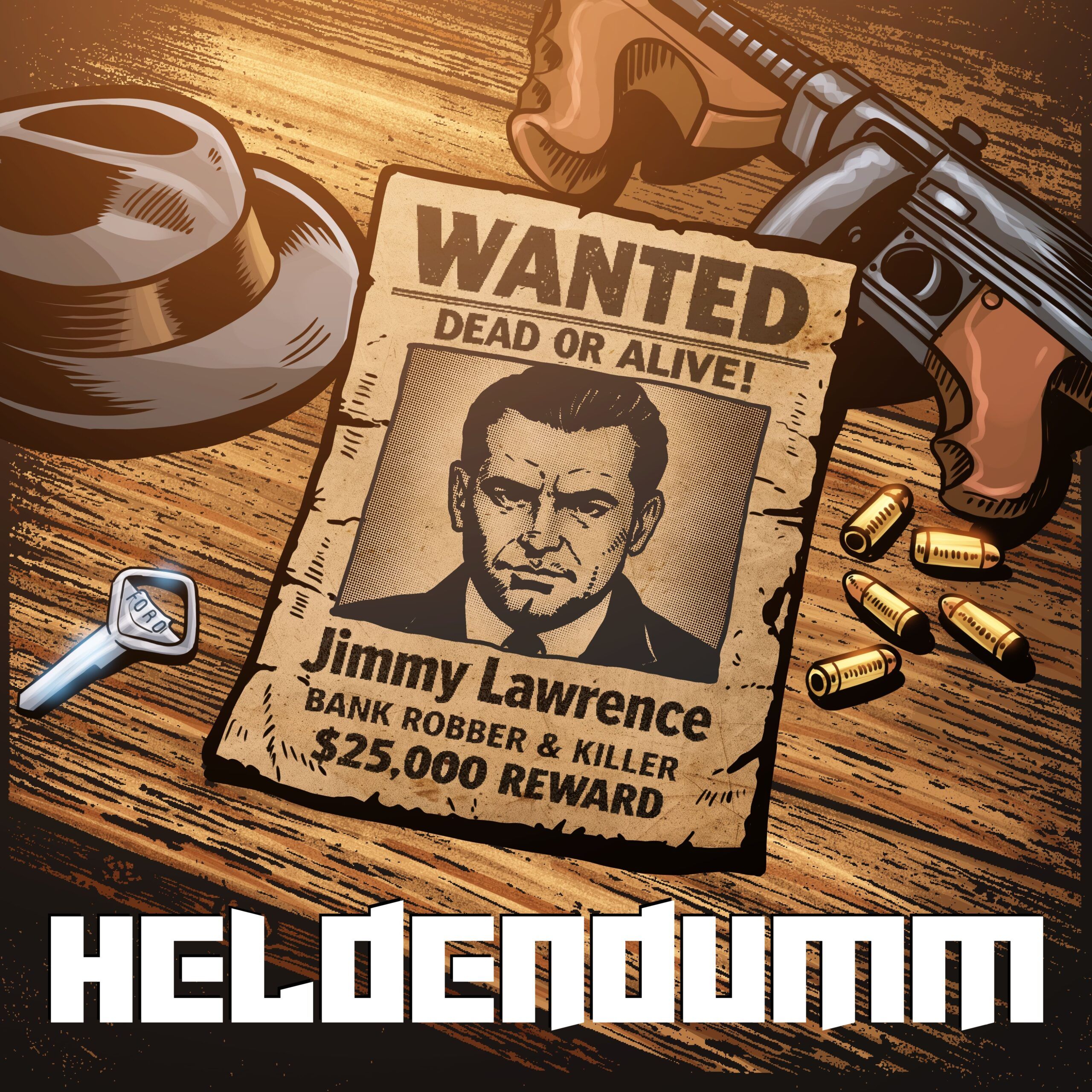 S07/E01: Joyride-Johnny