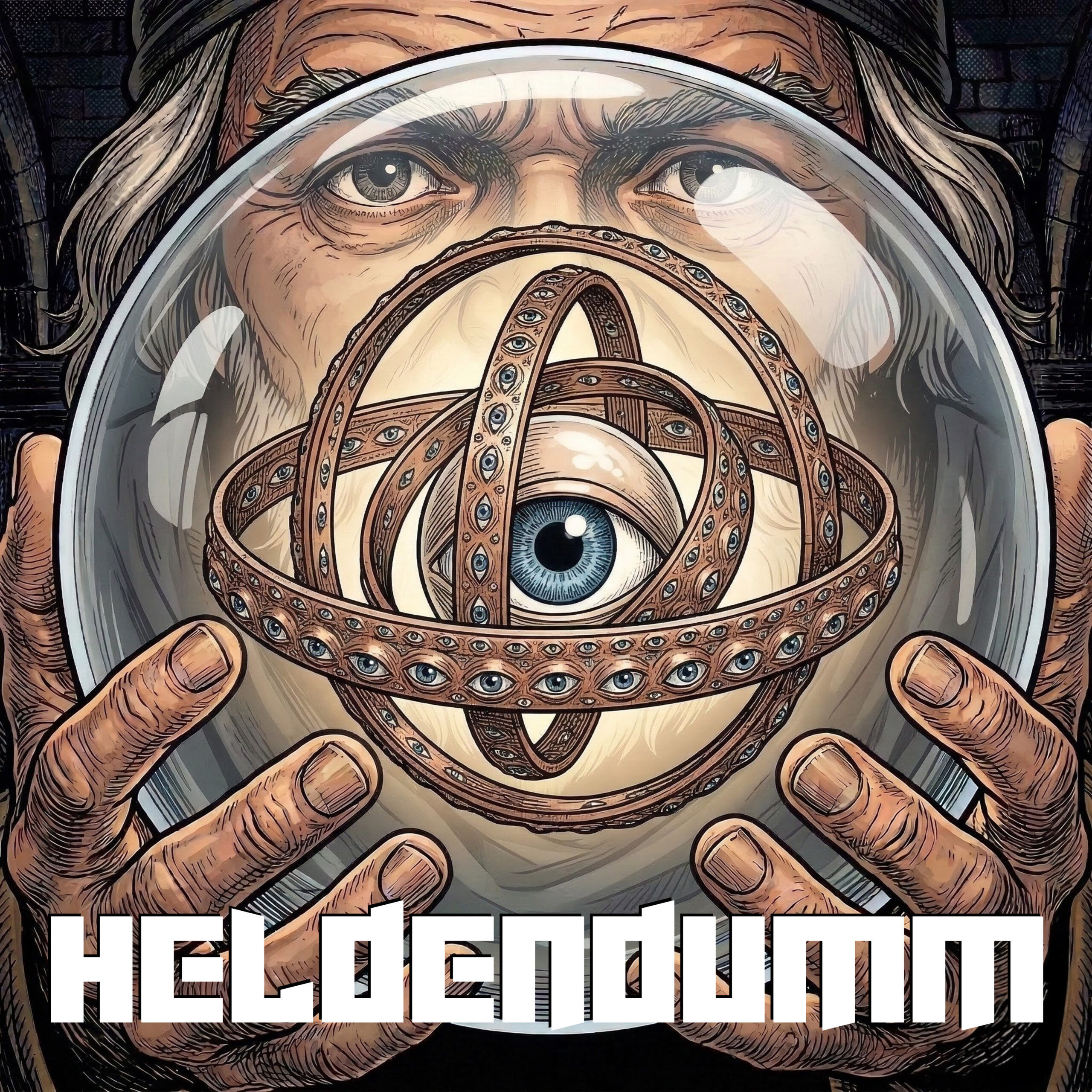 S07/E03: Die gelben Engel