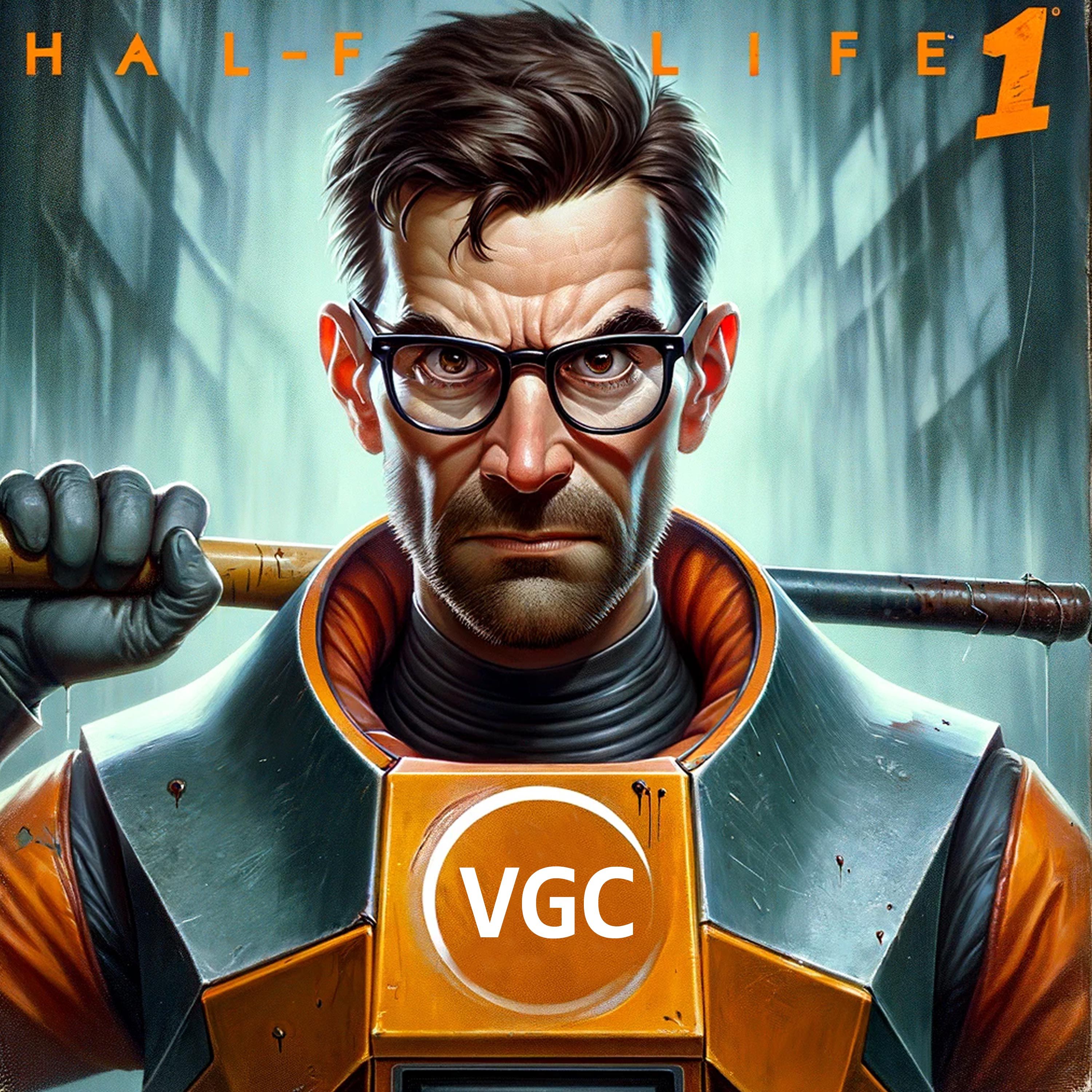 Half Life 1 Teil 1