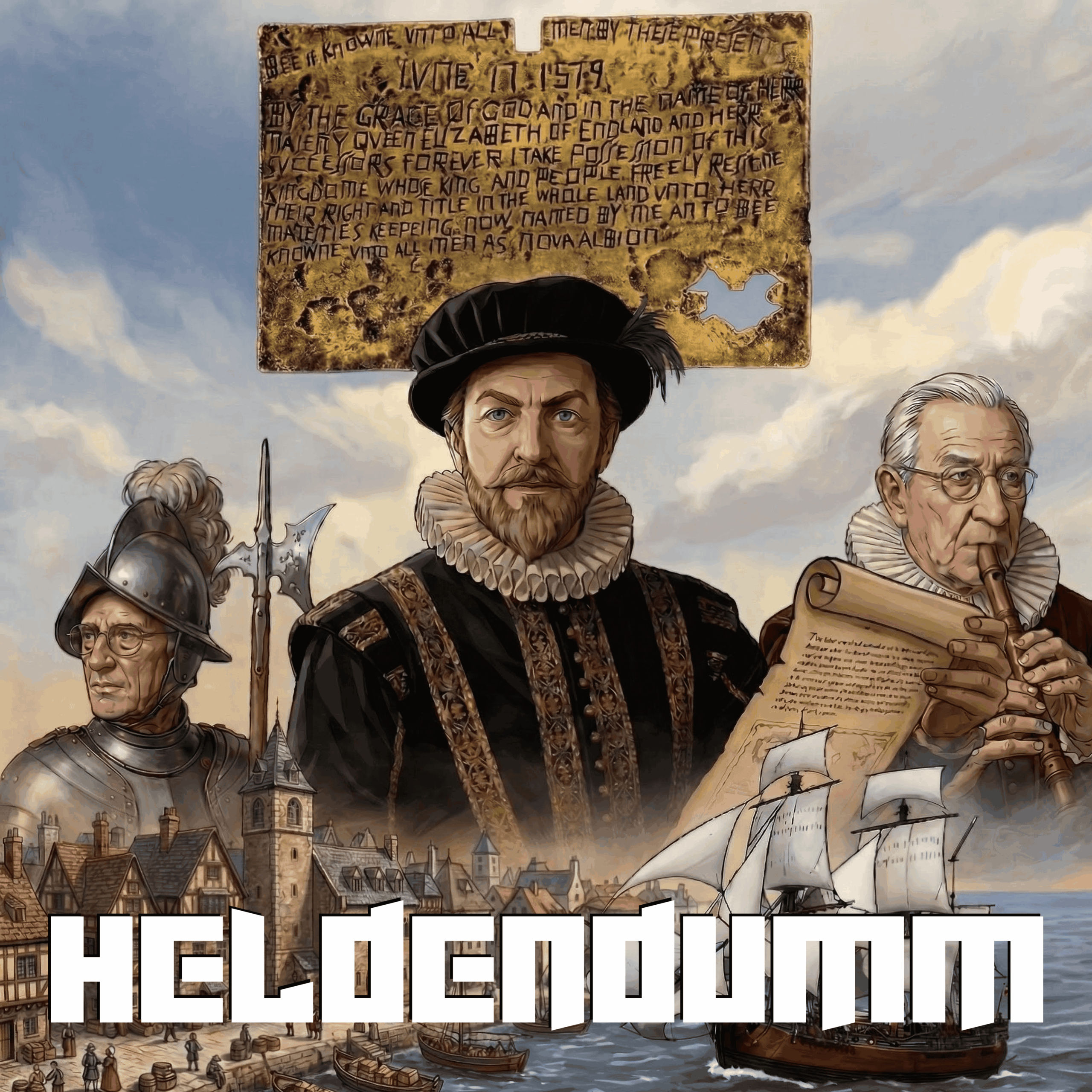 S07/E04: Messing-Madness