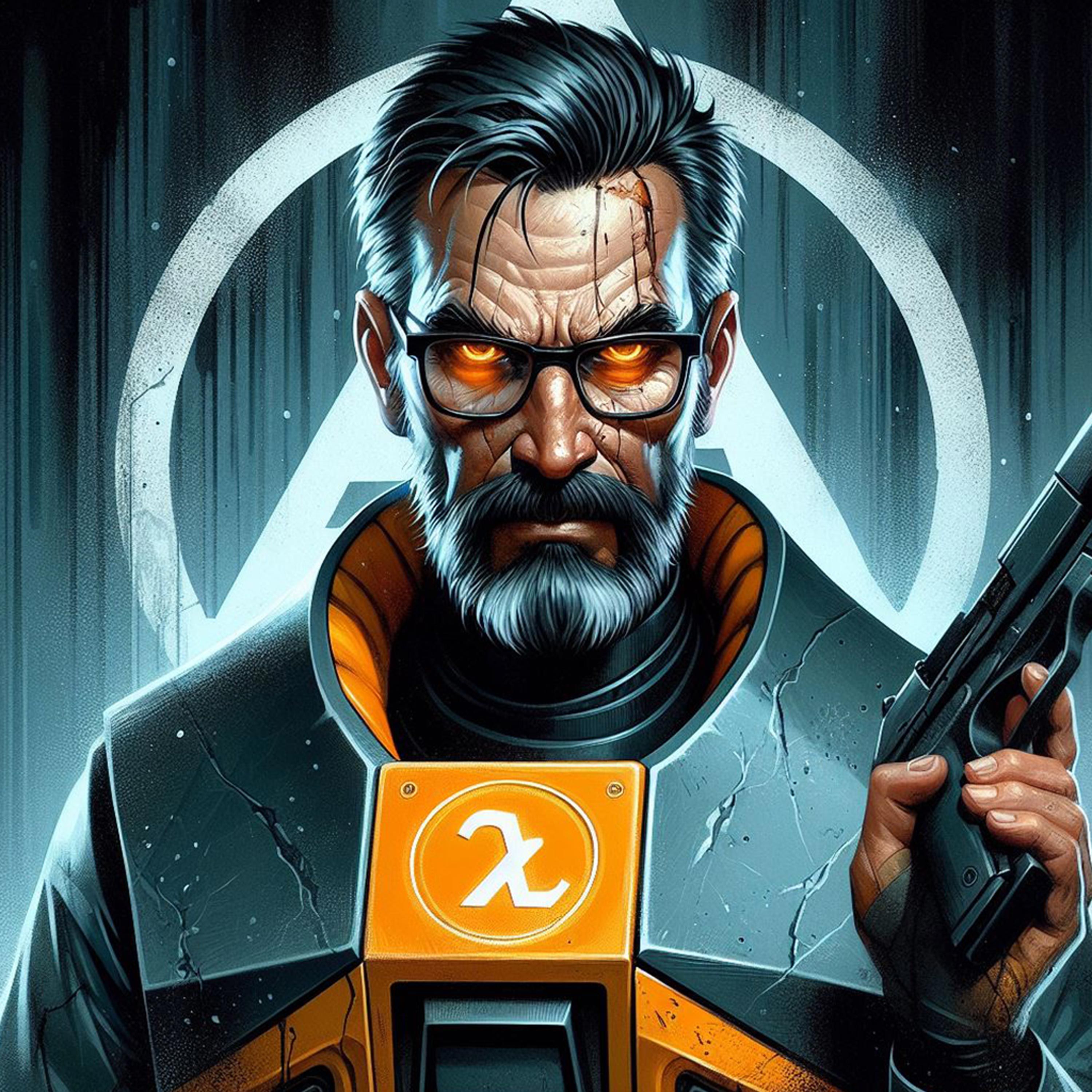 Half Life 1 Teil: 2