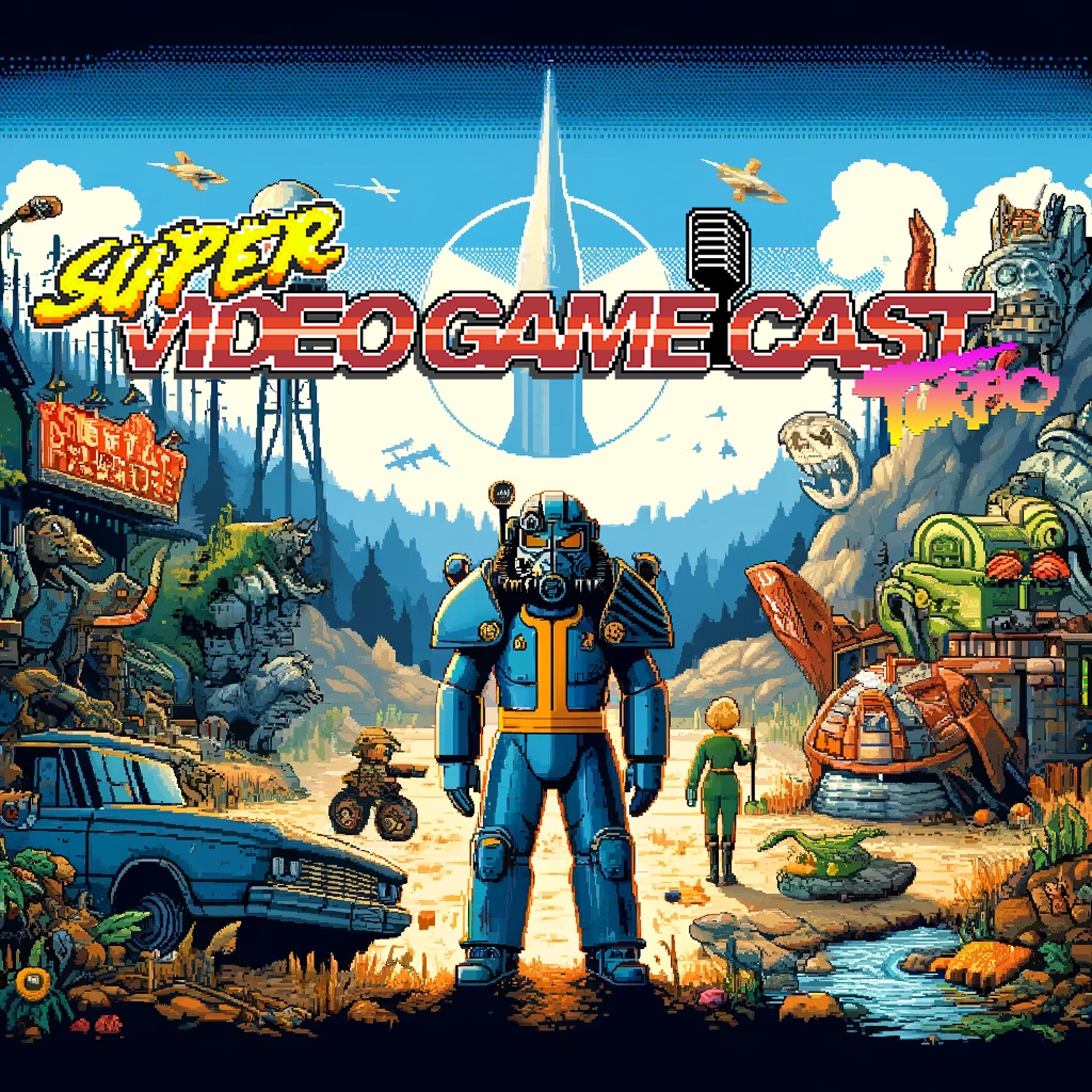 Fallout Games Teil 2
