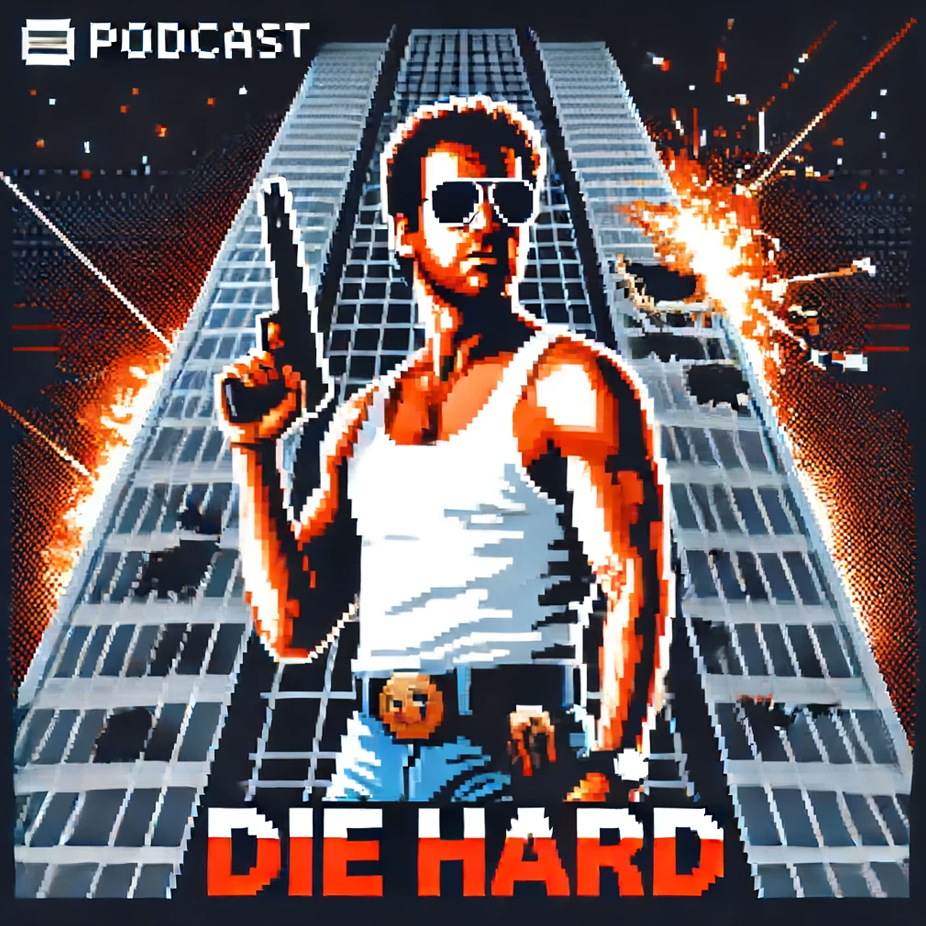 Die Hard Games
