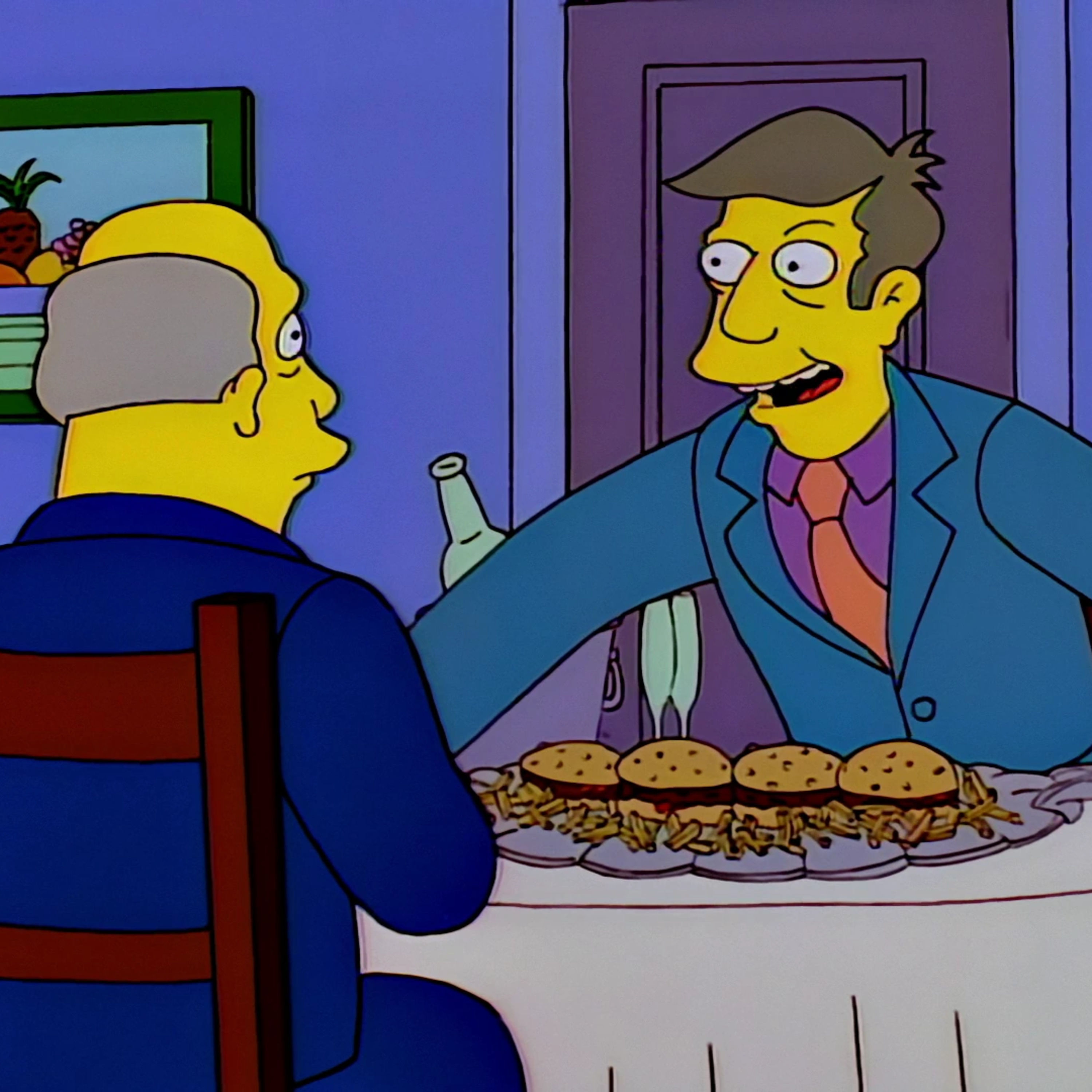 S07E21 - 22 Kurzfilme über Springfield