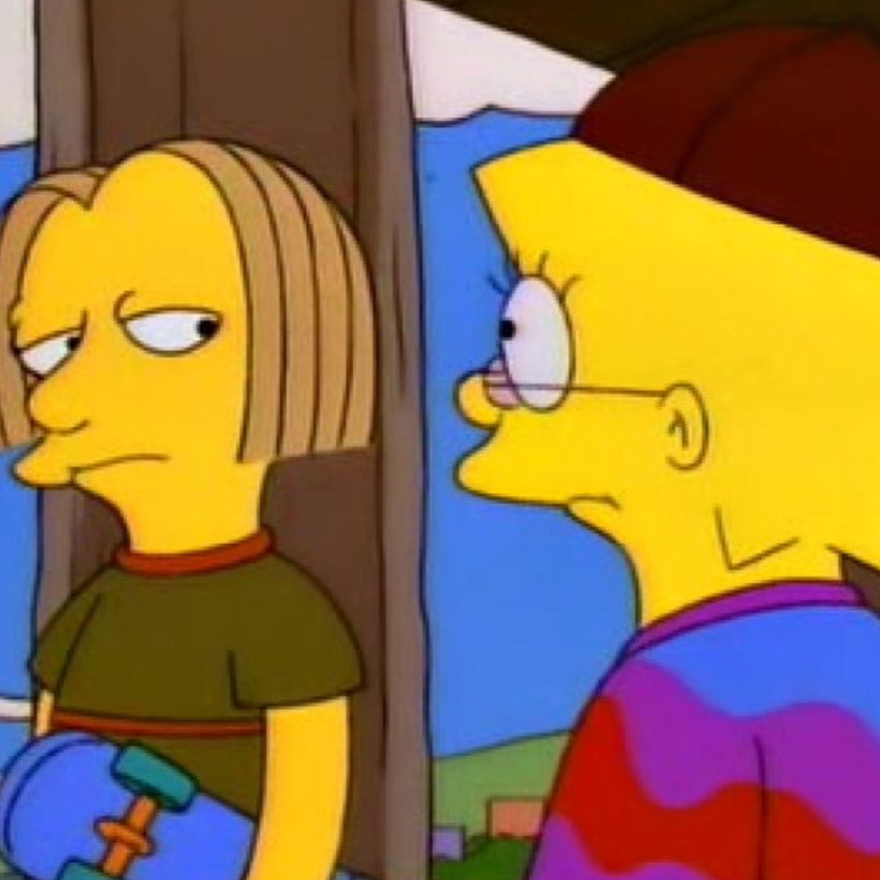 S07E25 - Ein Sommer für Lisa
