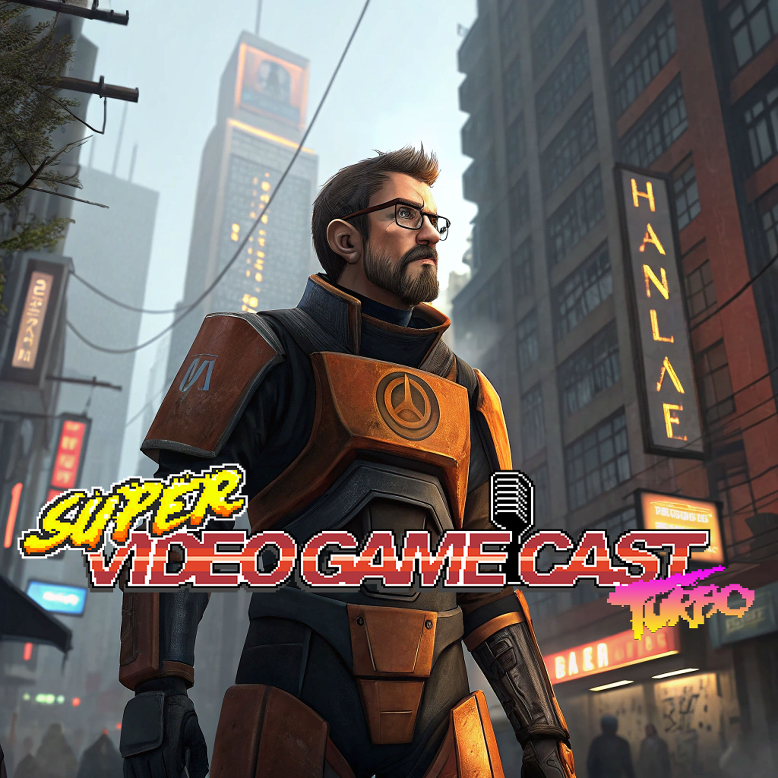 Half Life 2