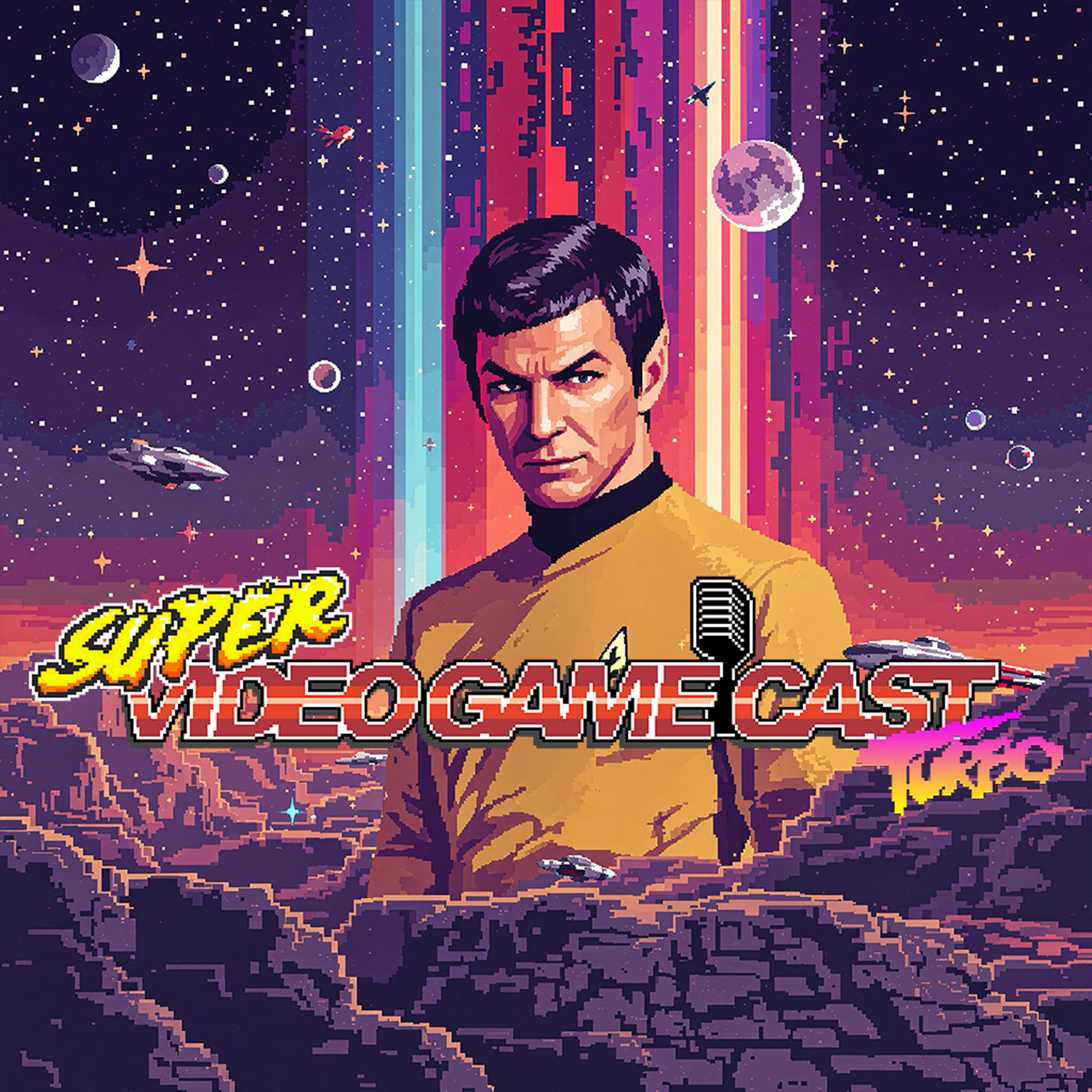 Star Trek Games Teil 3