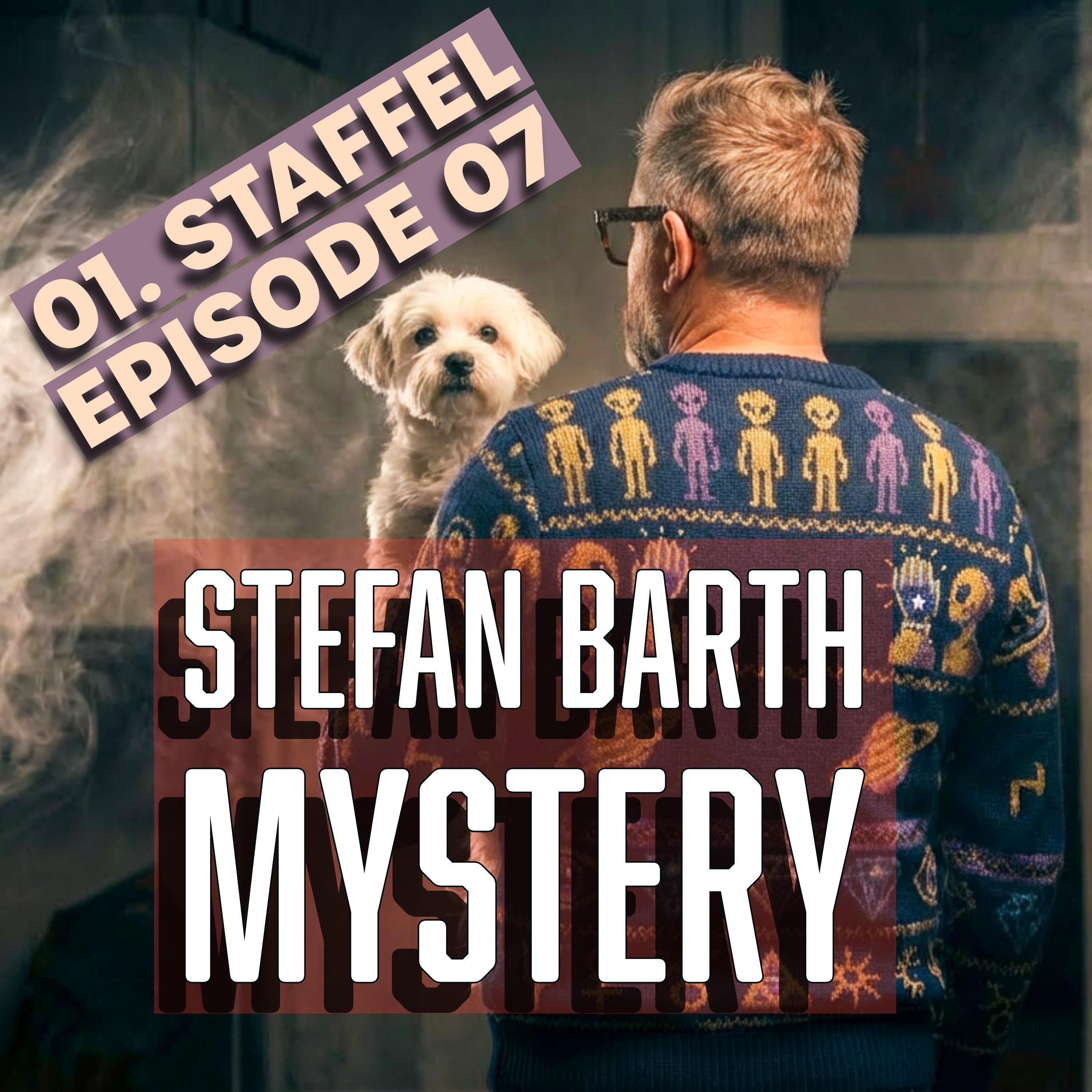 S1 E07 | Hochhaus Epsilon - Emmerich - Teil 1