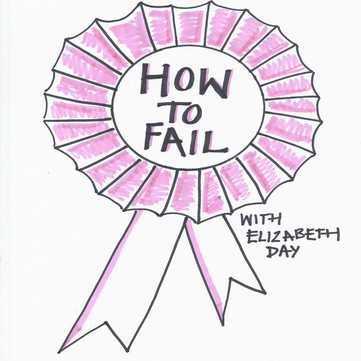 S1, Ep1 How To Fail - Phoebe Waller-Bridge