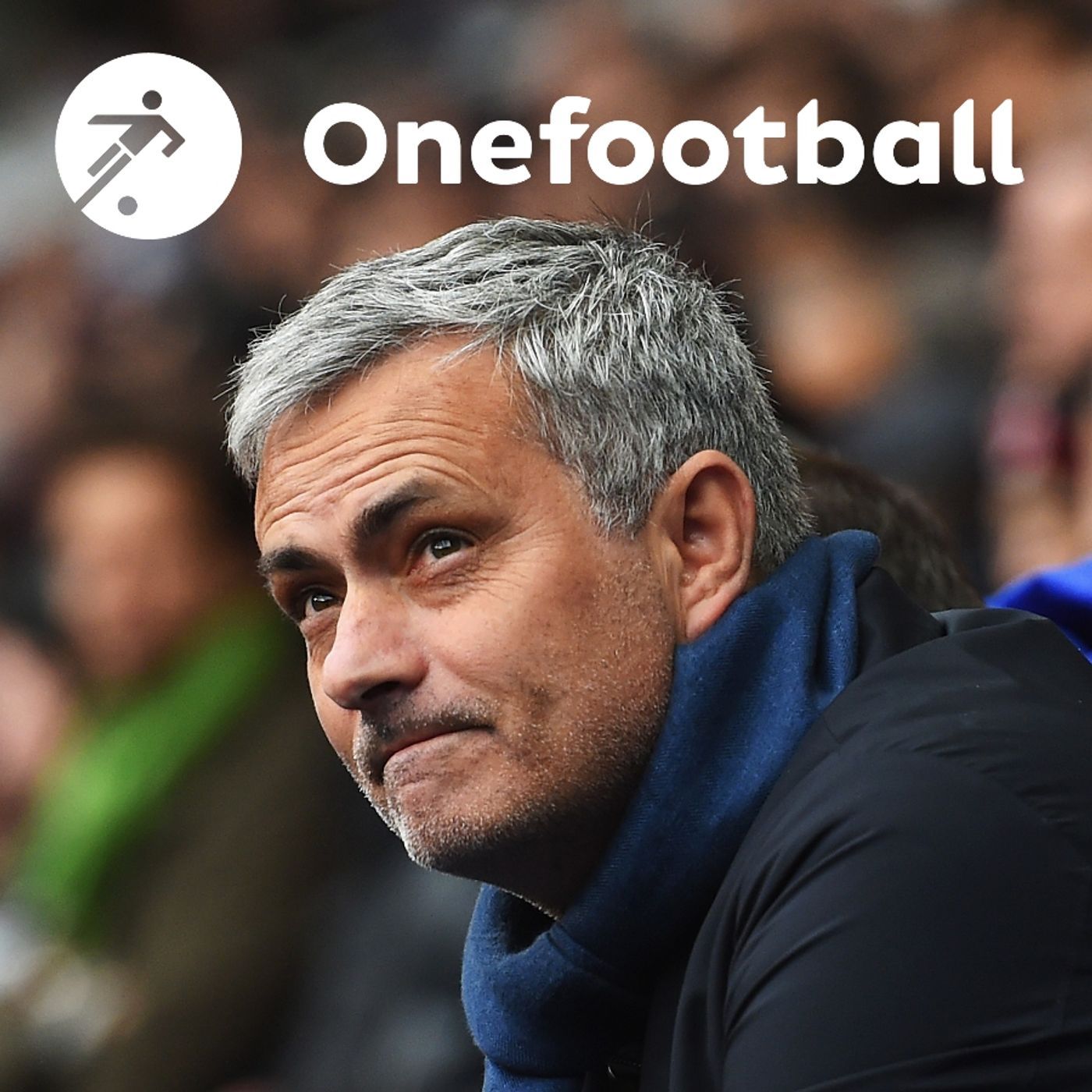 S1 Ep16: Mourinho at United and Madrid in Milan