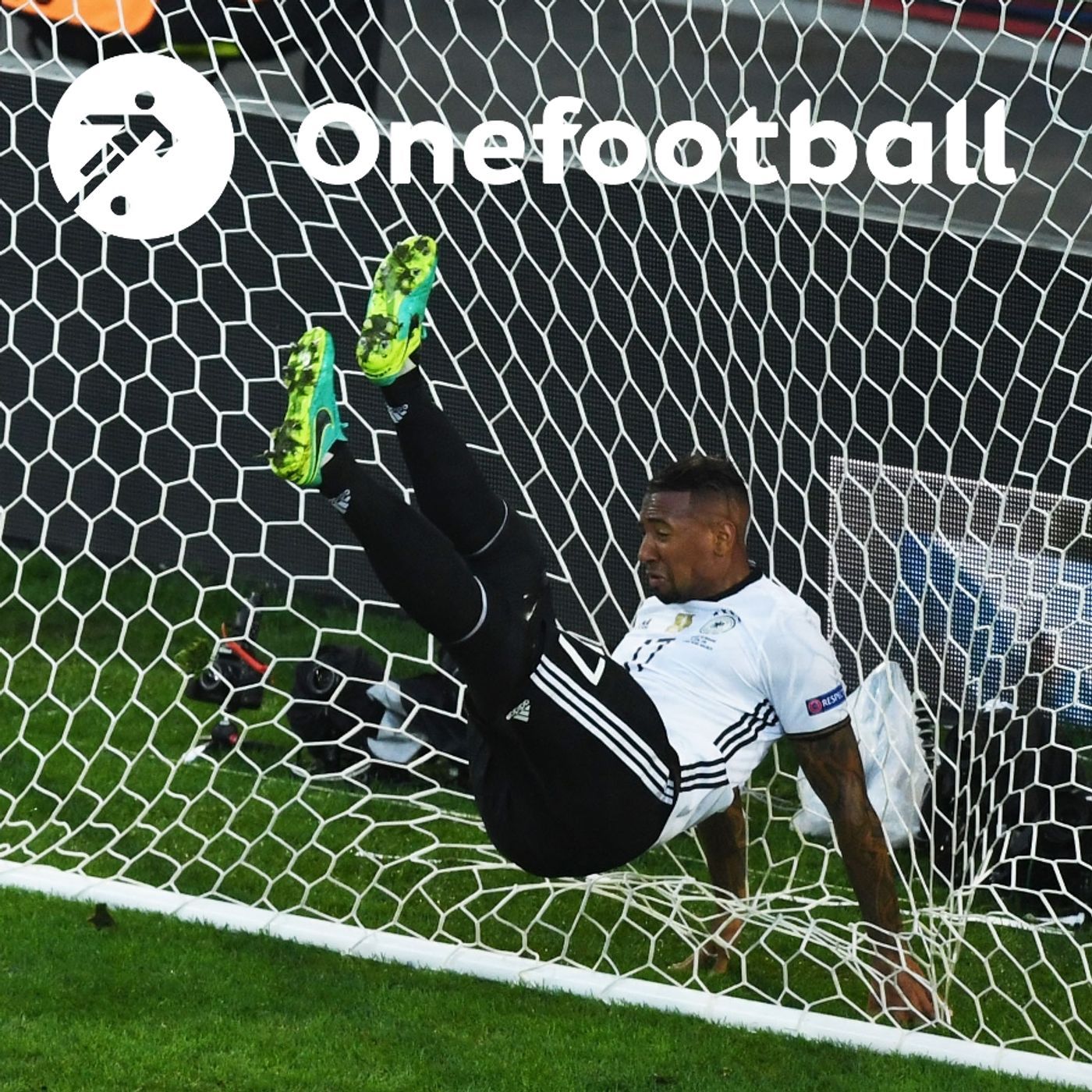 S1 Ep20: France and Germany get off to winning start at Euro 2016