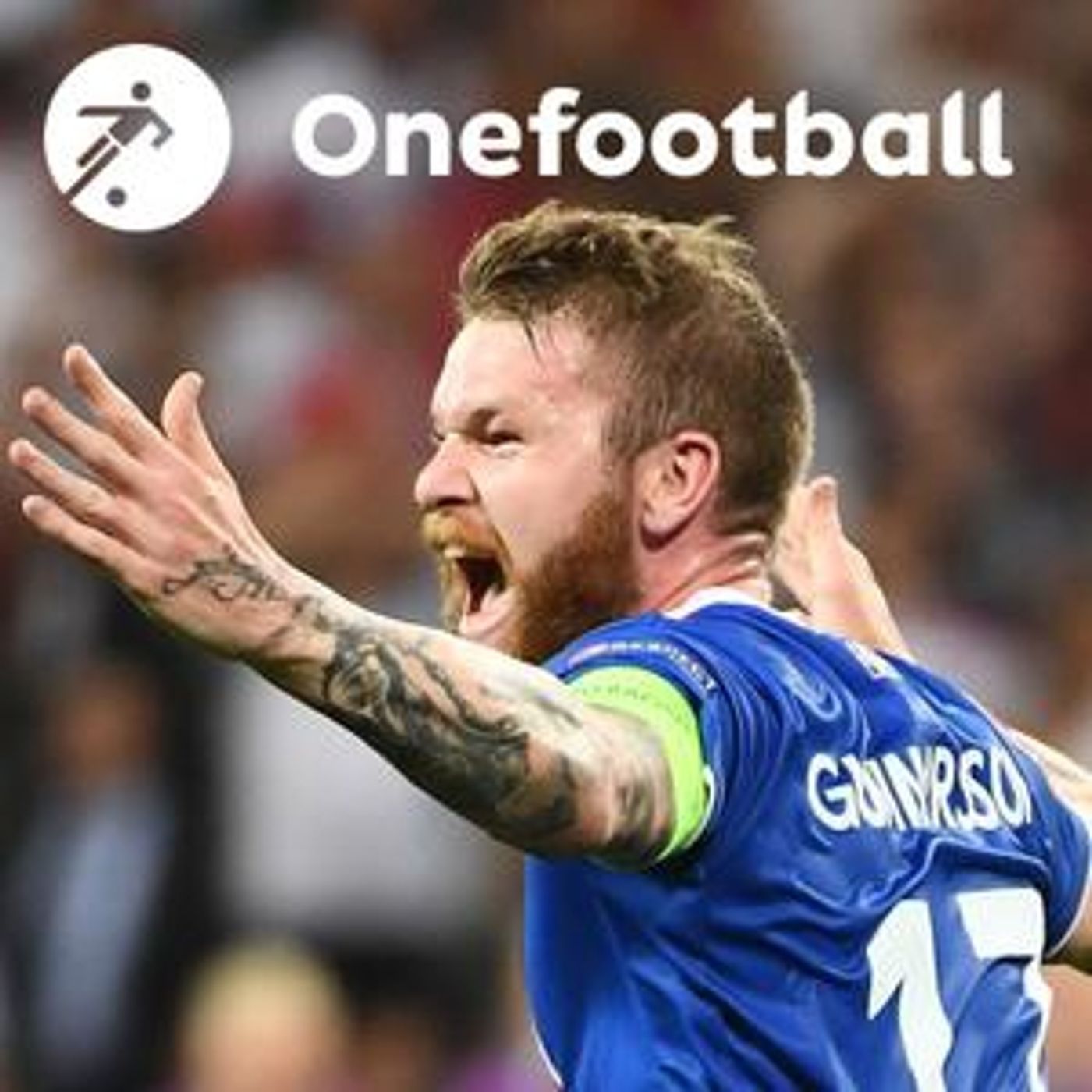 S1 Ep23: Euro 2016: Iceland shock the world with win over England