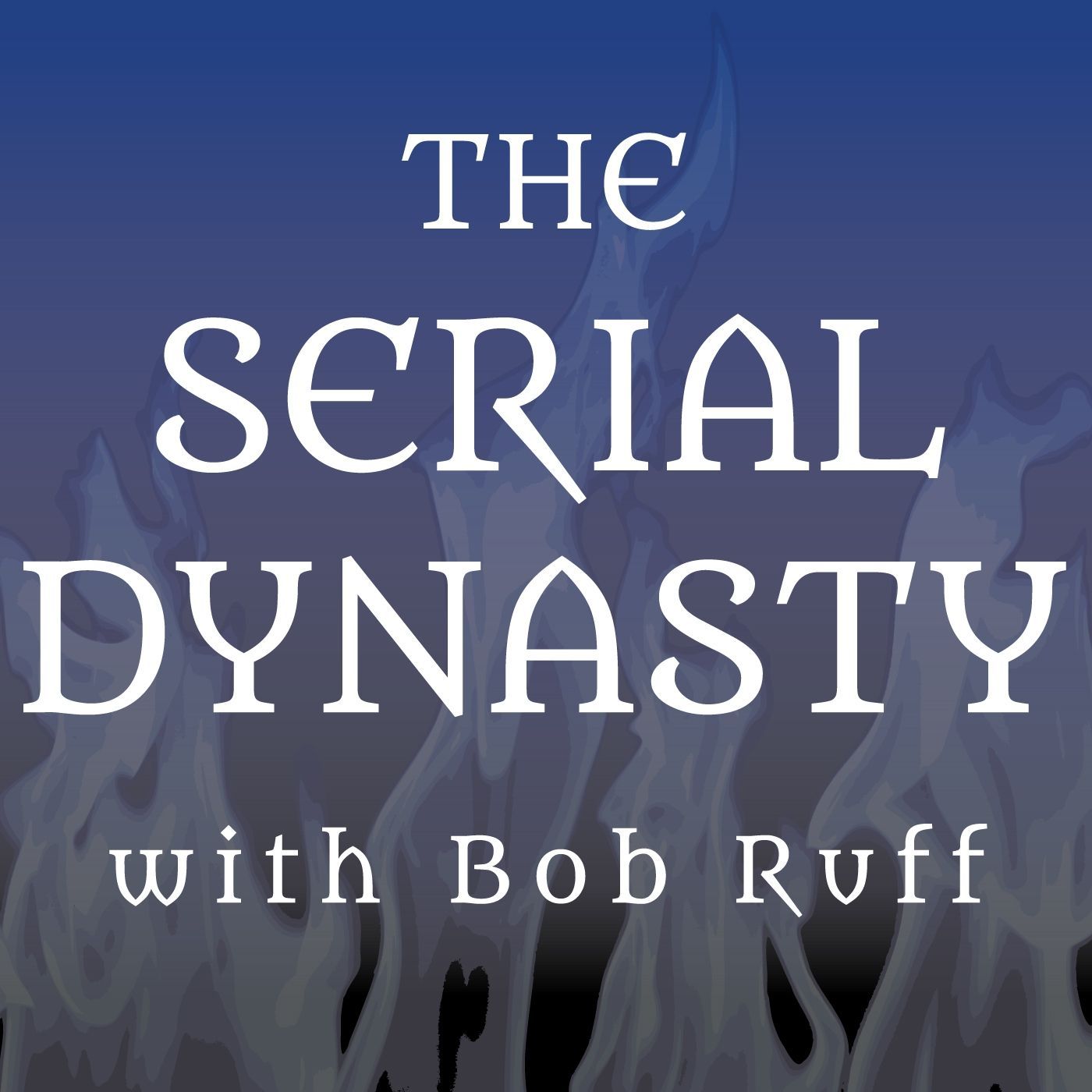 S1 Ep21: Interview with Laura