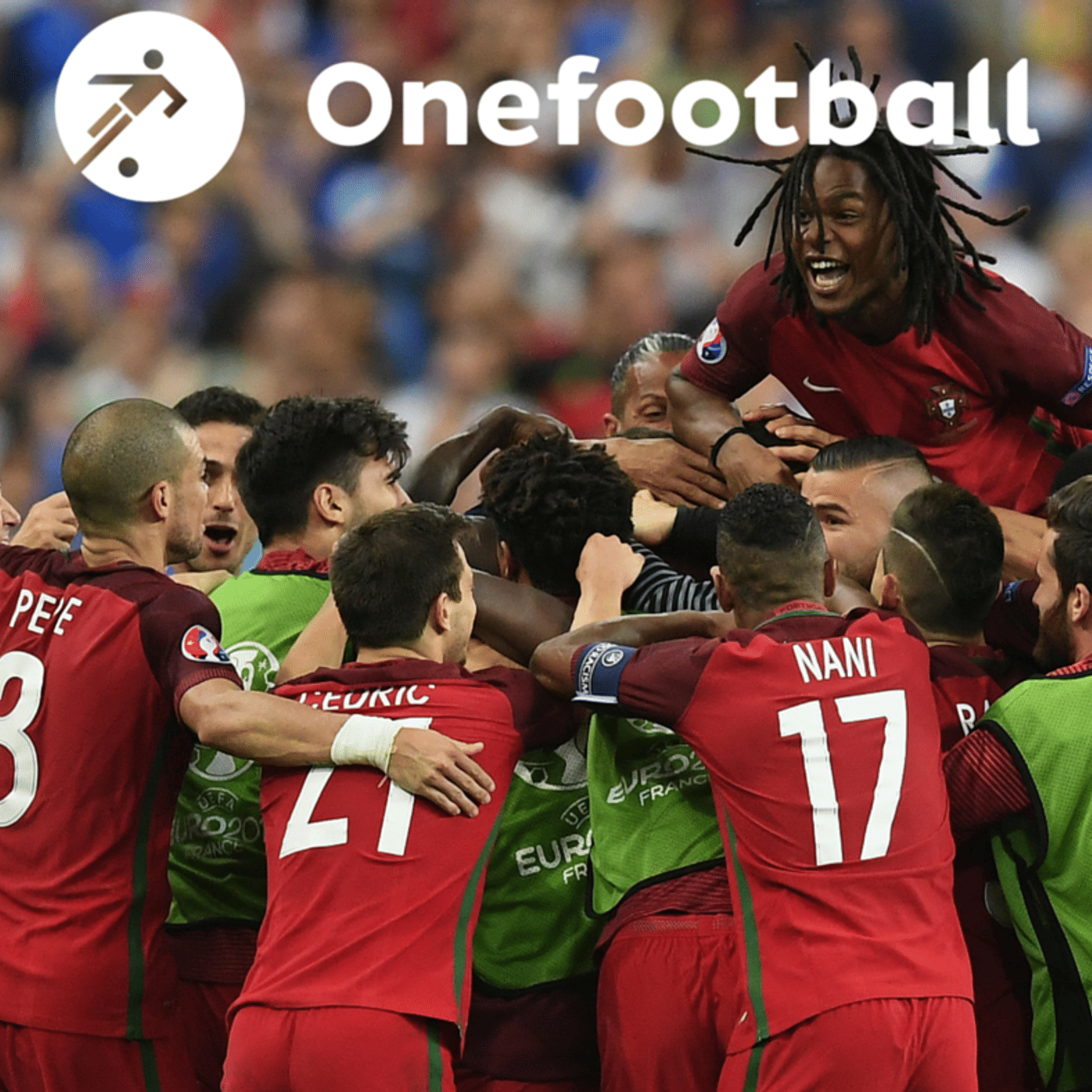 S1 Ep26: Euro 2016 podcast: Portugal triumph in France and the tournament reviewed