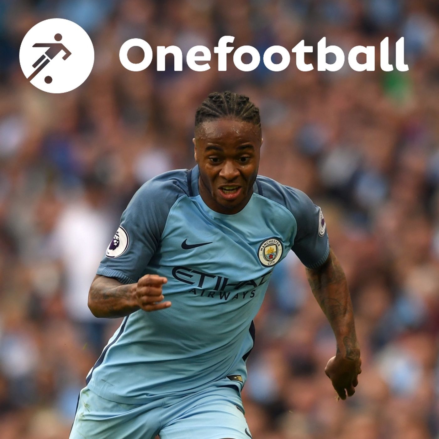 S1 Ep29: Sterling shines, Werder suffer and La Liga gets going