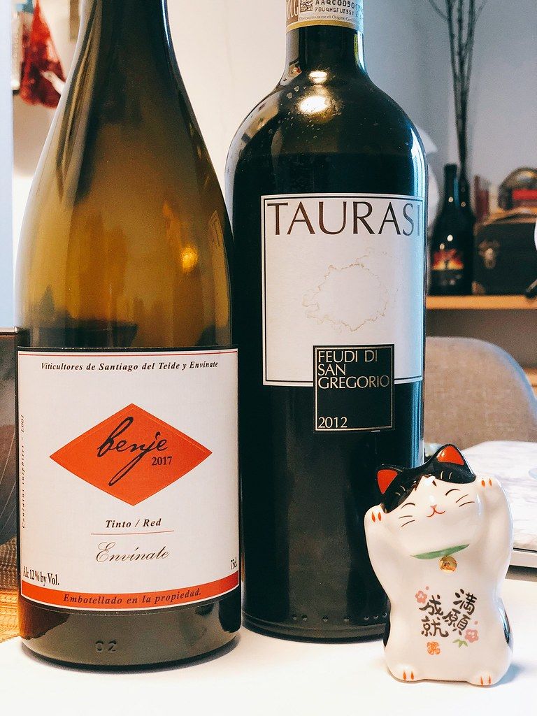 S1 EP30 Volcanic Wines