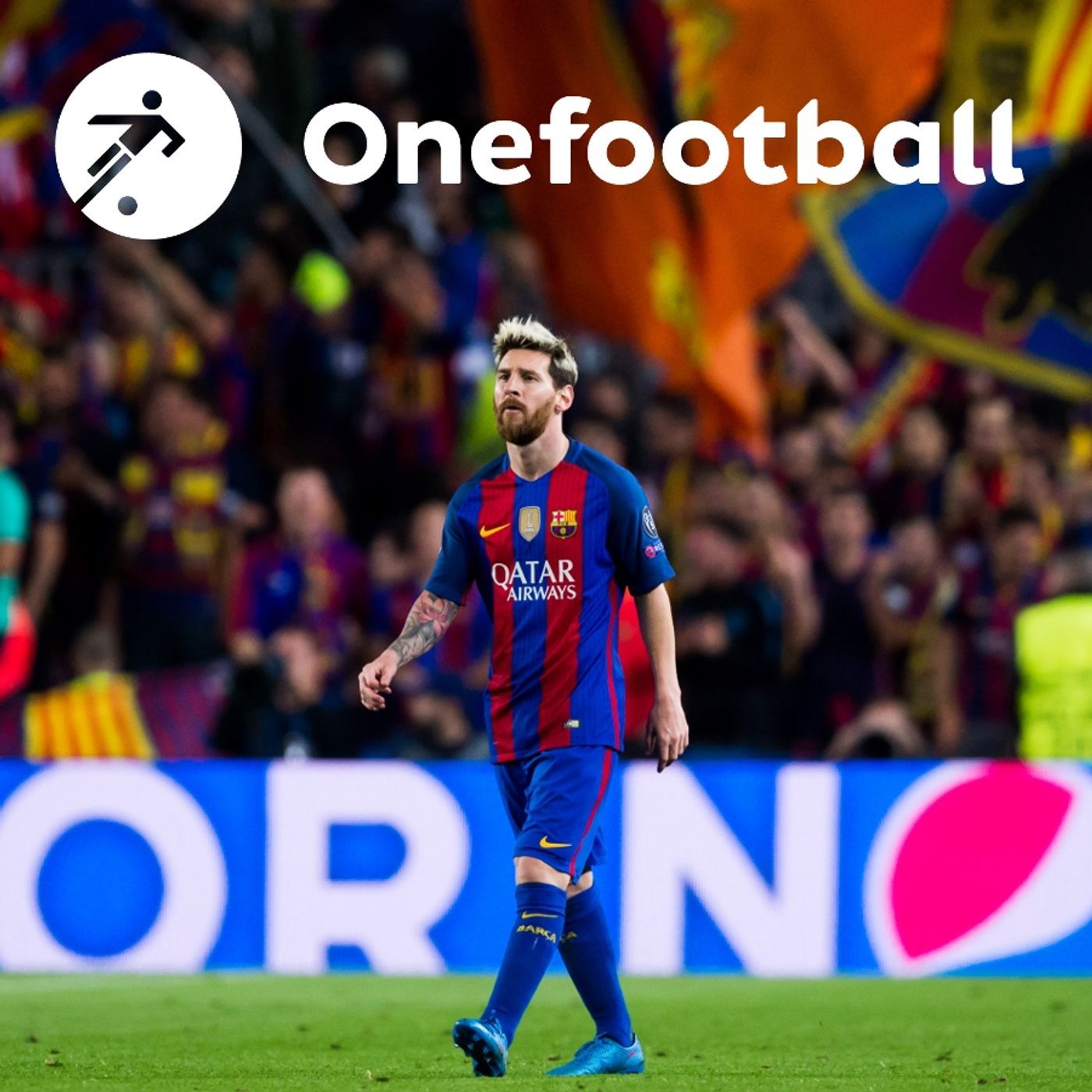 S1 Ep36: Manchester City get schooled at the Camp Nou and the rebirth of Milan