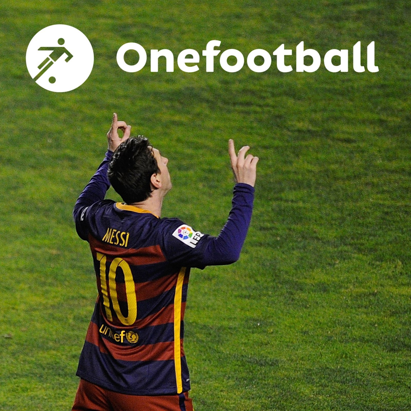 S1 Ep4: Lionel Messi and the failures of Arsenal