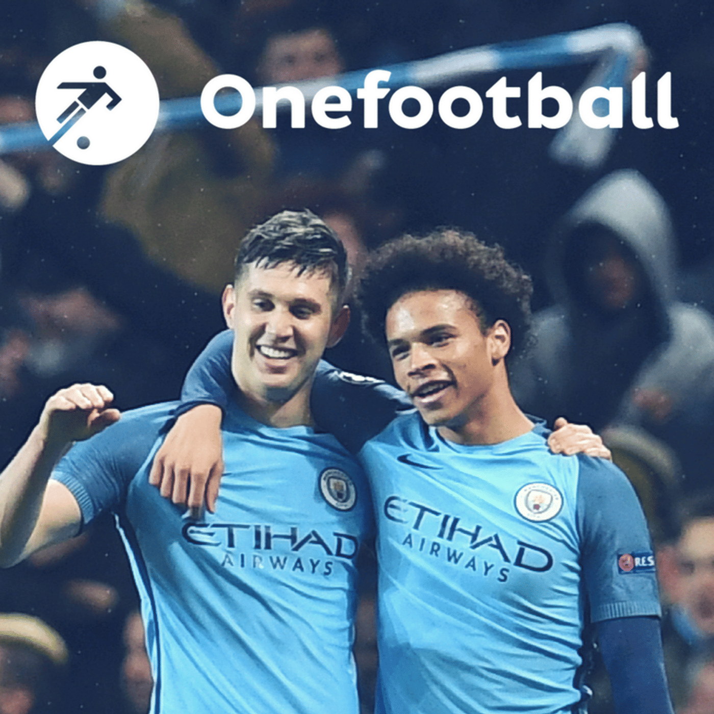 S1 Ep51: The madness of Man City v Monaco, EFL Cup final preview and Piegate