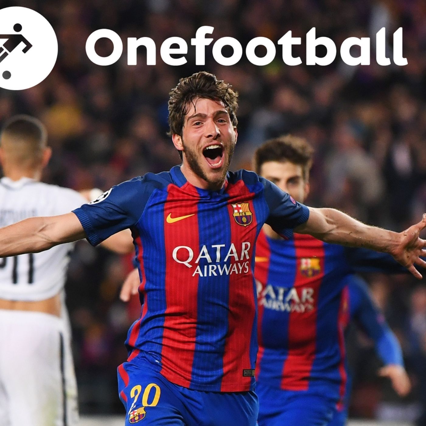 S1 Ep52: Brilliant, brilliant Barcelona and Arsenal embarrassed yet again